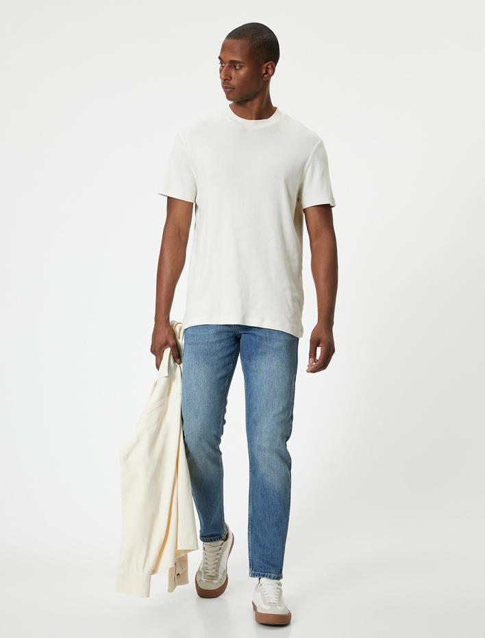  Brad Jeans - Slim Fit Jean