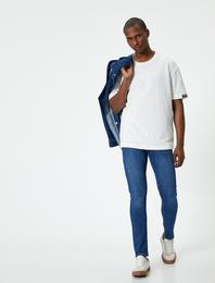 Micheal Jeans - Skinny Jean