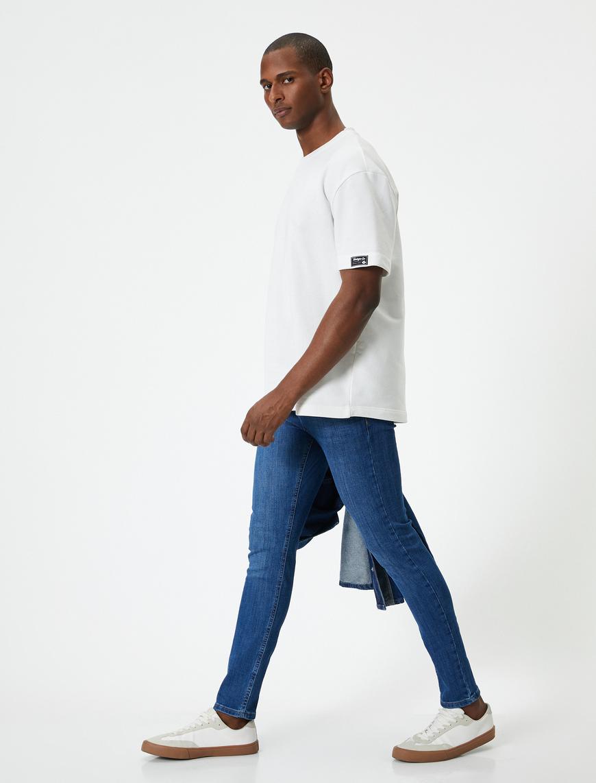   Micheal Jeans - Skinny Jean