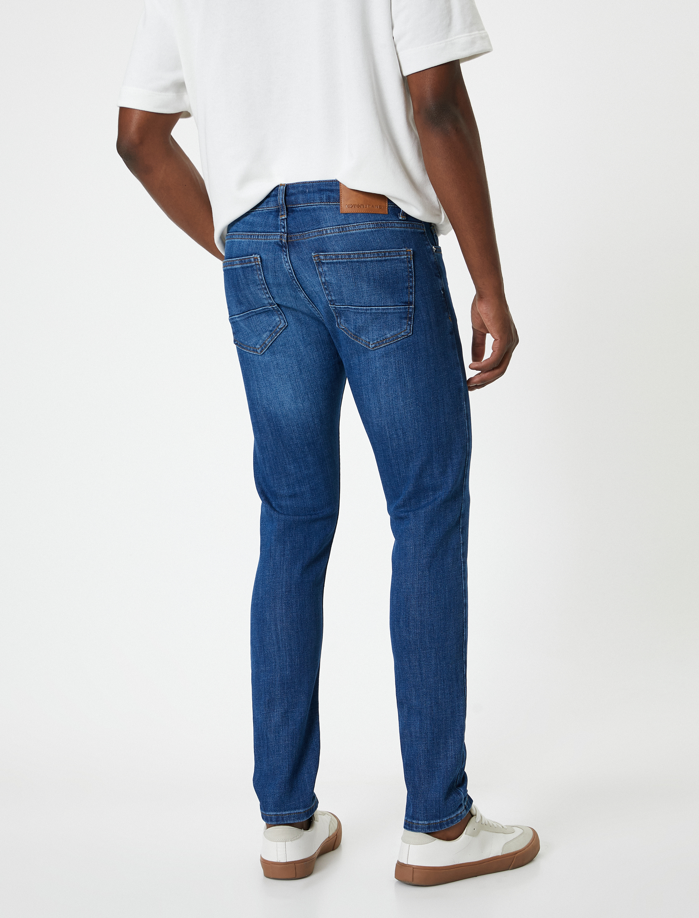   Micheal Jeans - Skinny Jean