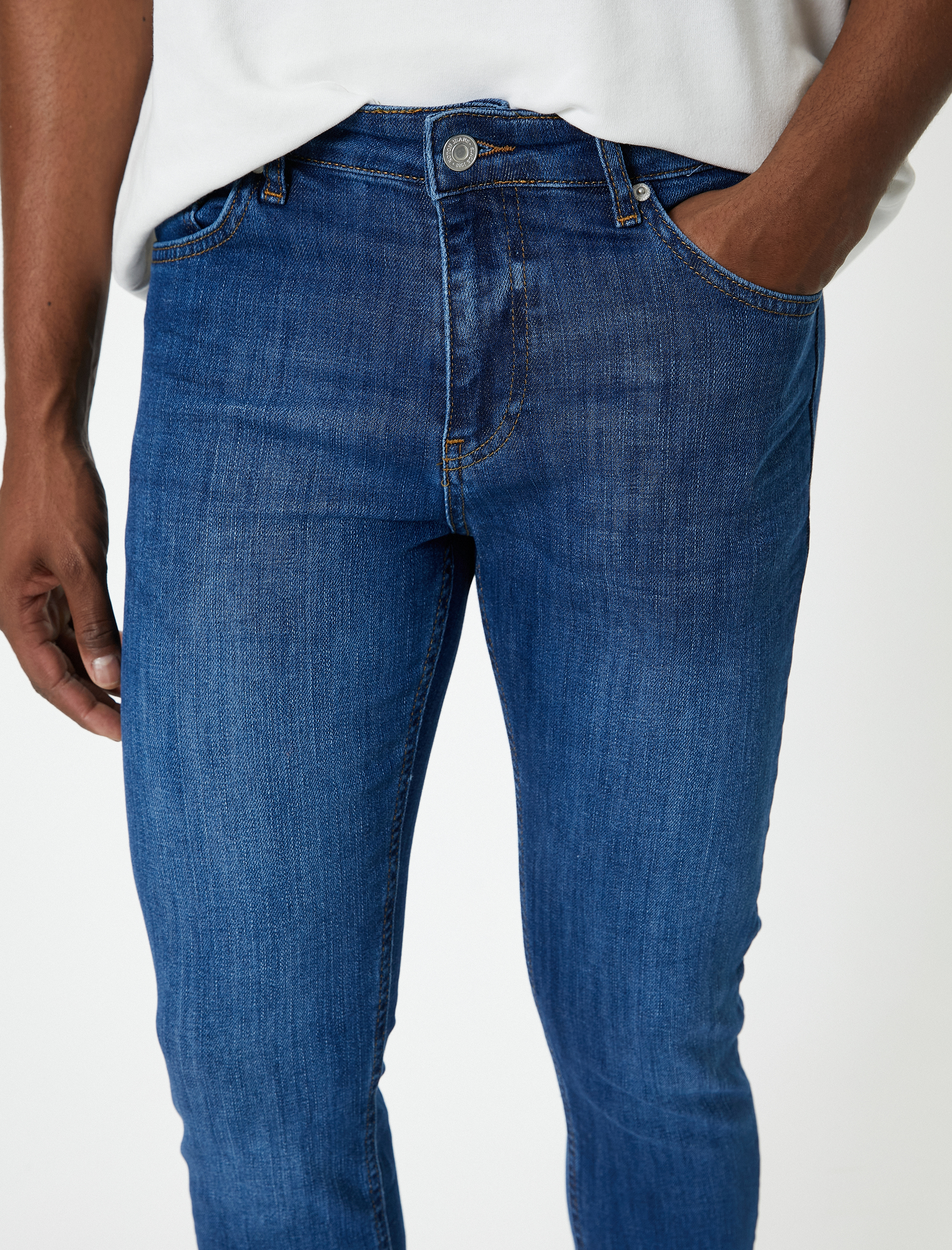   Micheal Jeans - Skinny Jean