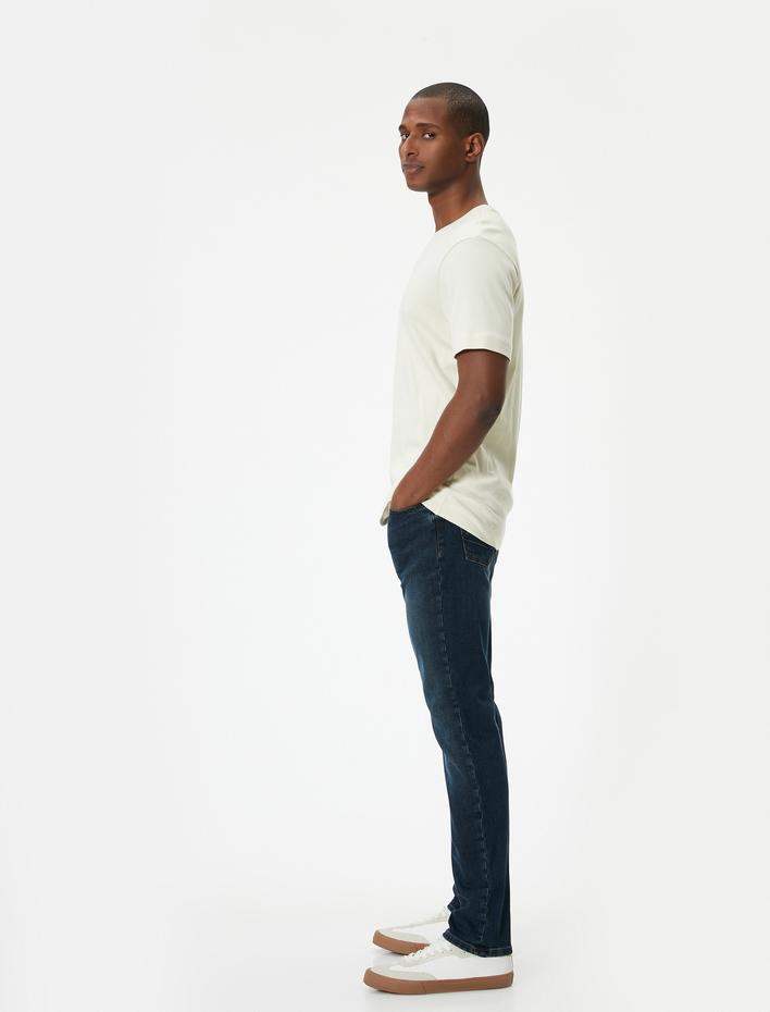  Brad Jeans - Slim Fit Jean