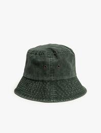 Bucket Şapka Yıkamalı