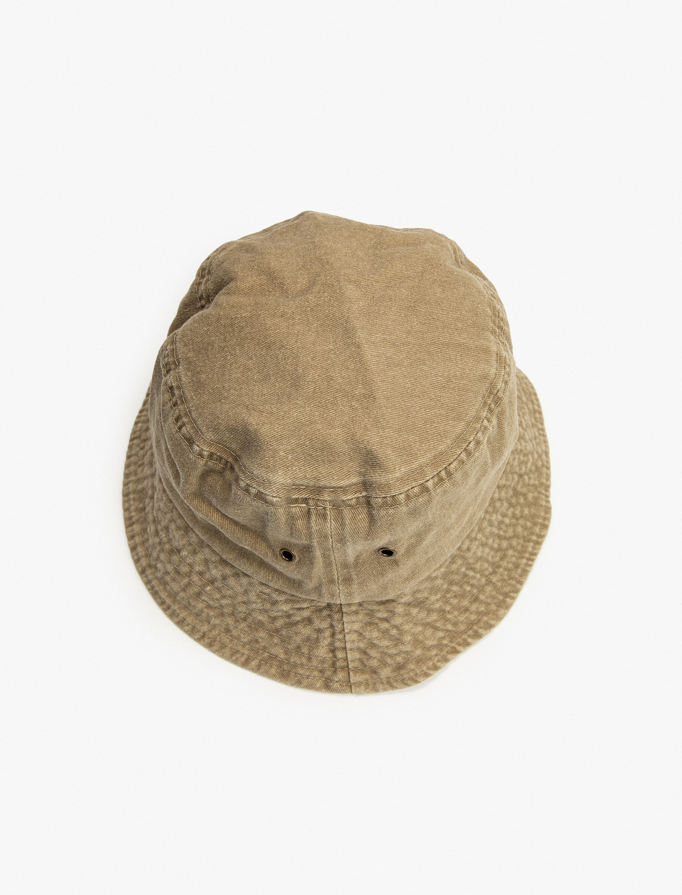  Erkek Bucket Şapka Yıkamalı