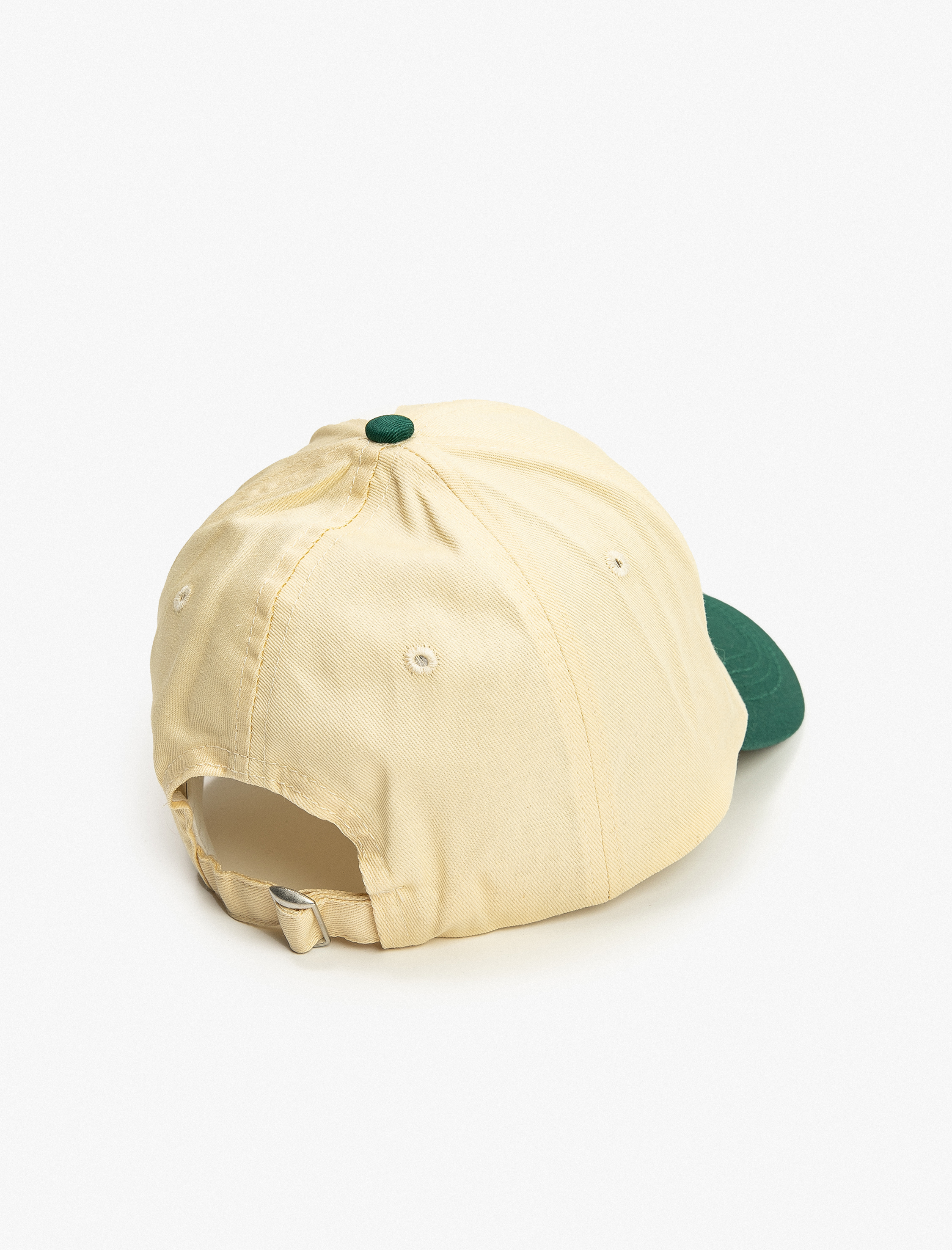  Erkek Kolej Şapka Kep Sloganlı