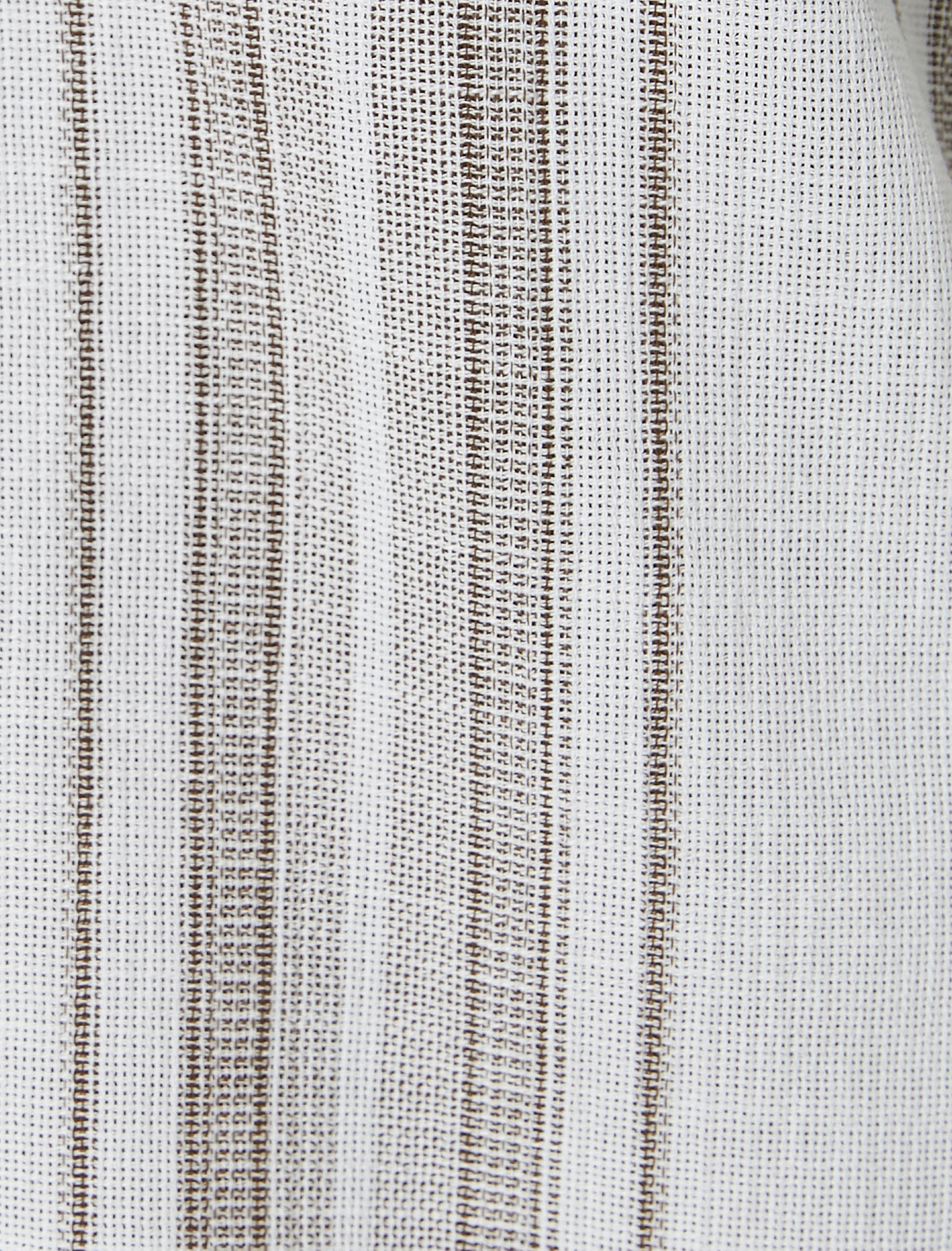   Yazlık Gömlek Kısa Kollu Devrik Yaka Düğmeli Regular Fit