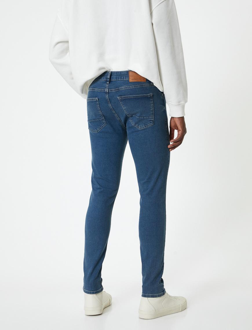   Justin Jeans - Super Skinny Jean