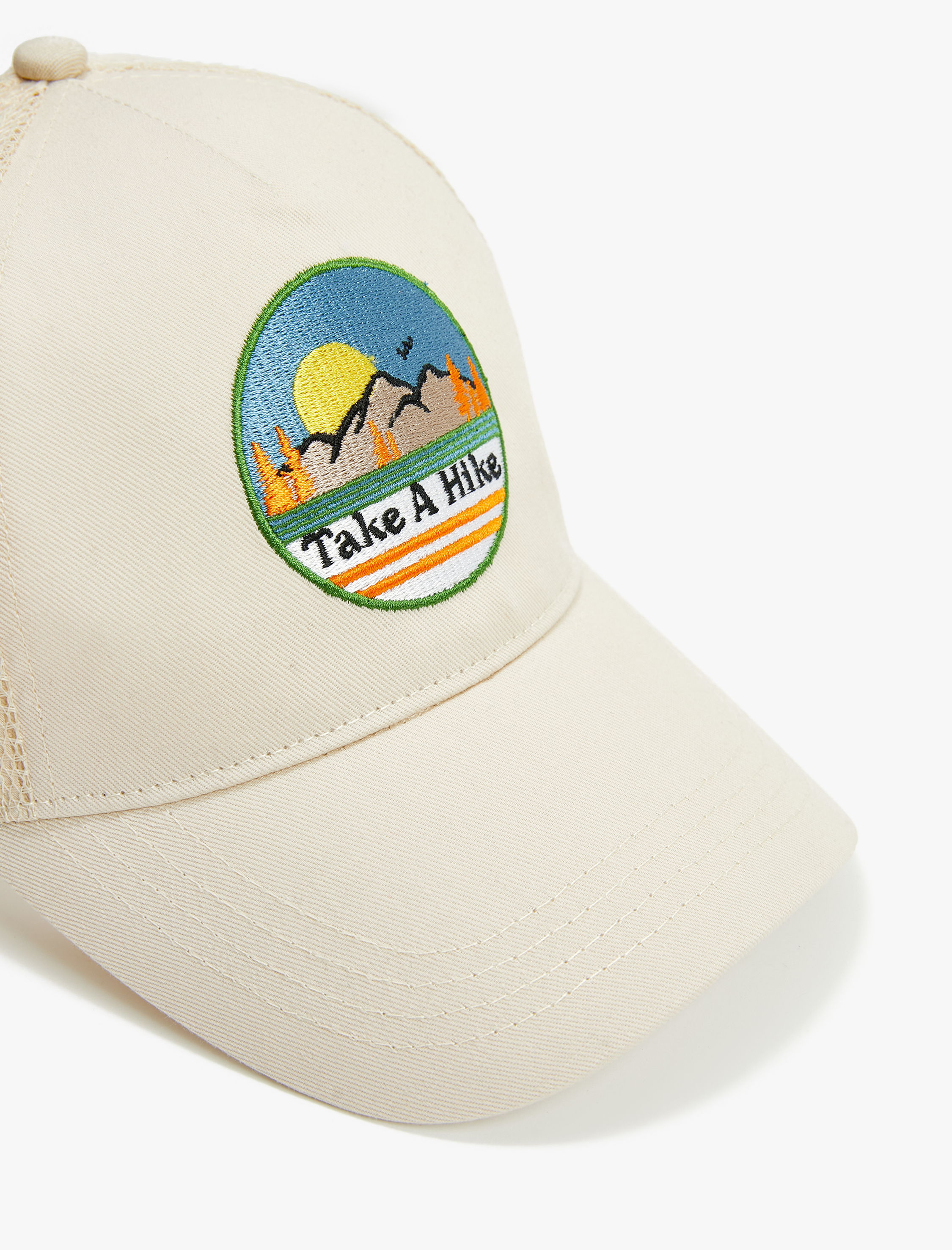  Erkek Kolej Şapka Kep Sloganlı