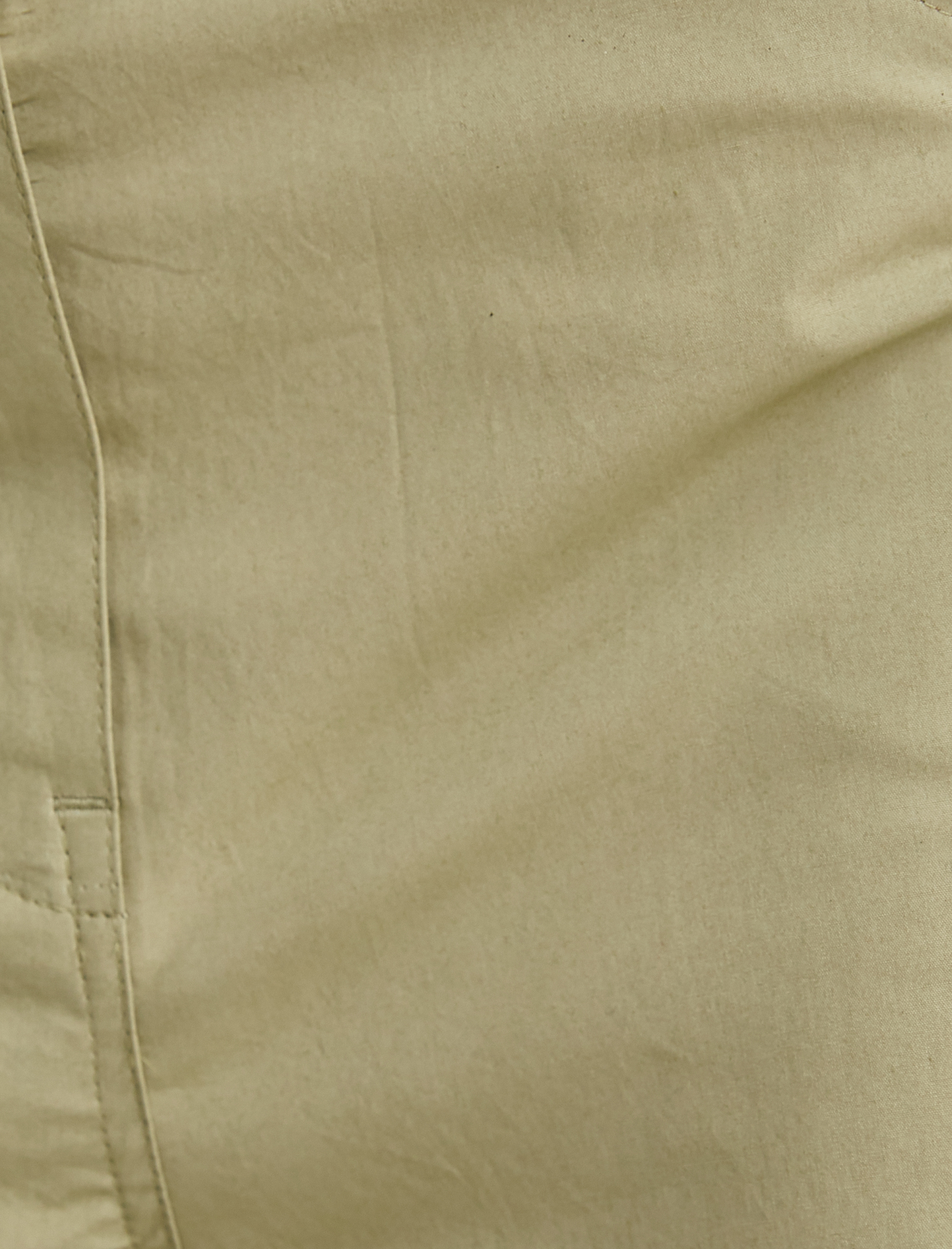   Oversize Kargo Pantolon Geniş Paça Ekstra Cep Detaylı