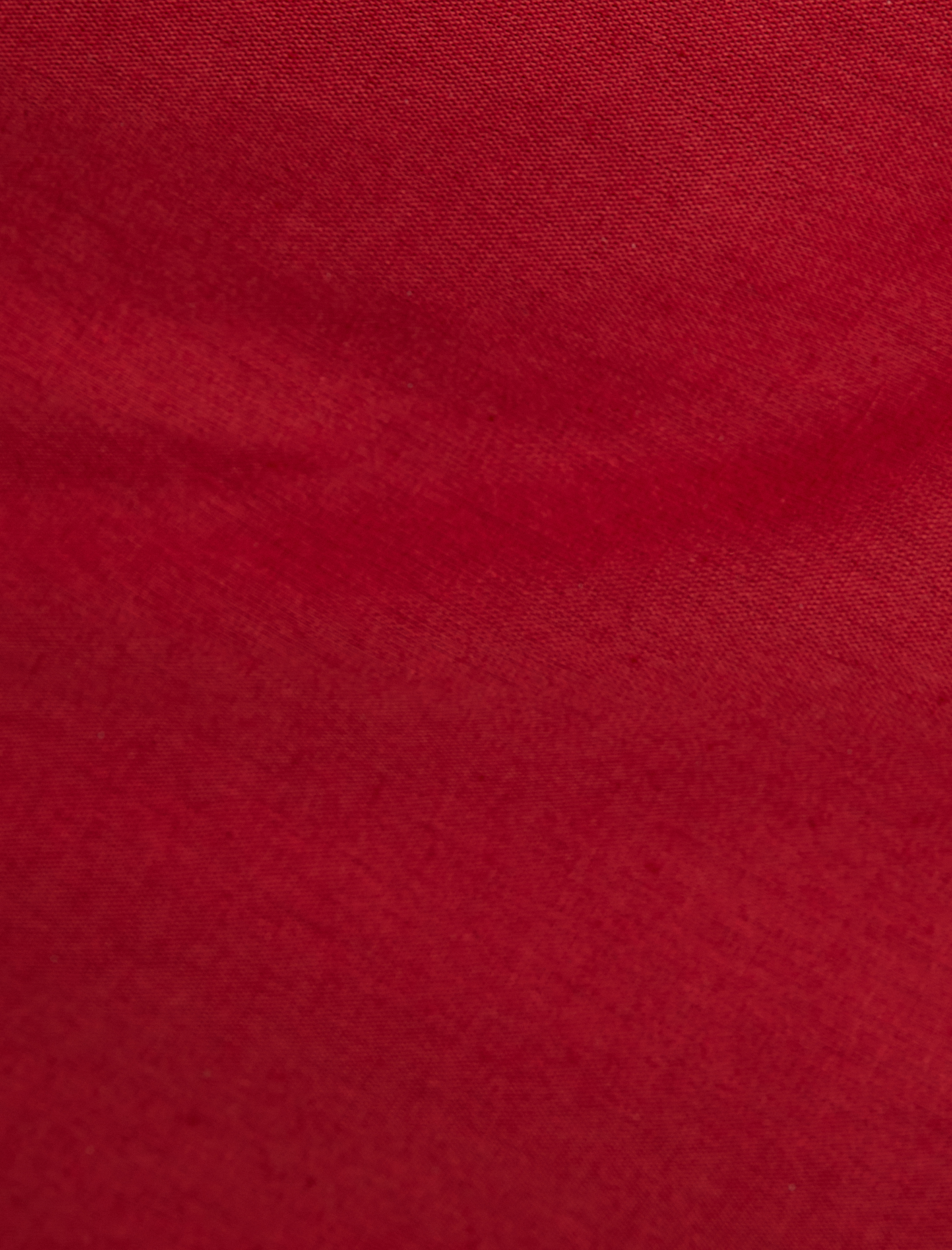   Uzun Keten Kalem Etek Standart Bel