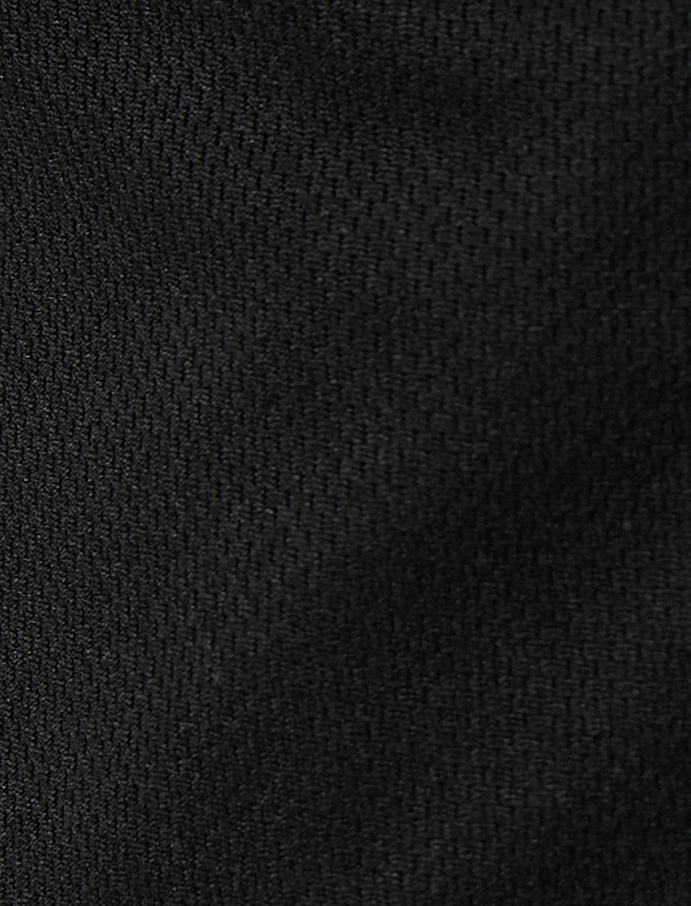   Spor Şort Beli Bağcıklı Slogan Baskılı Cepli