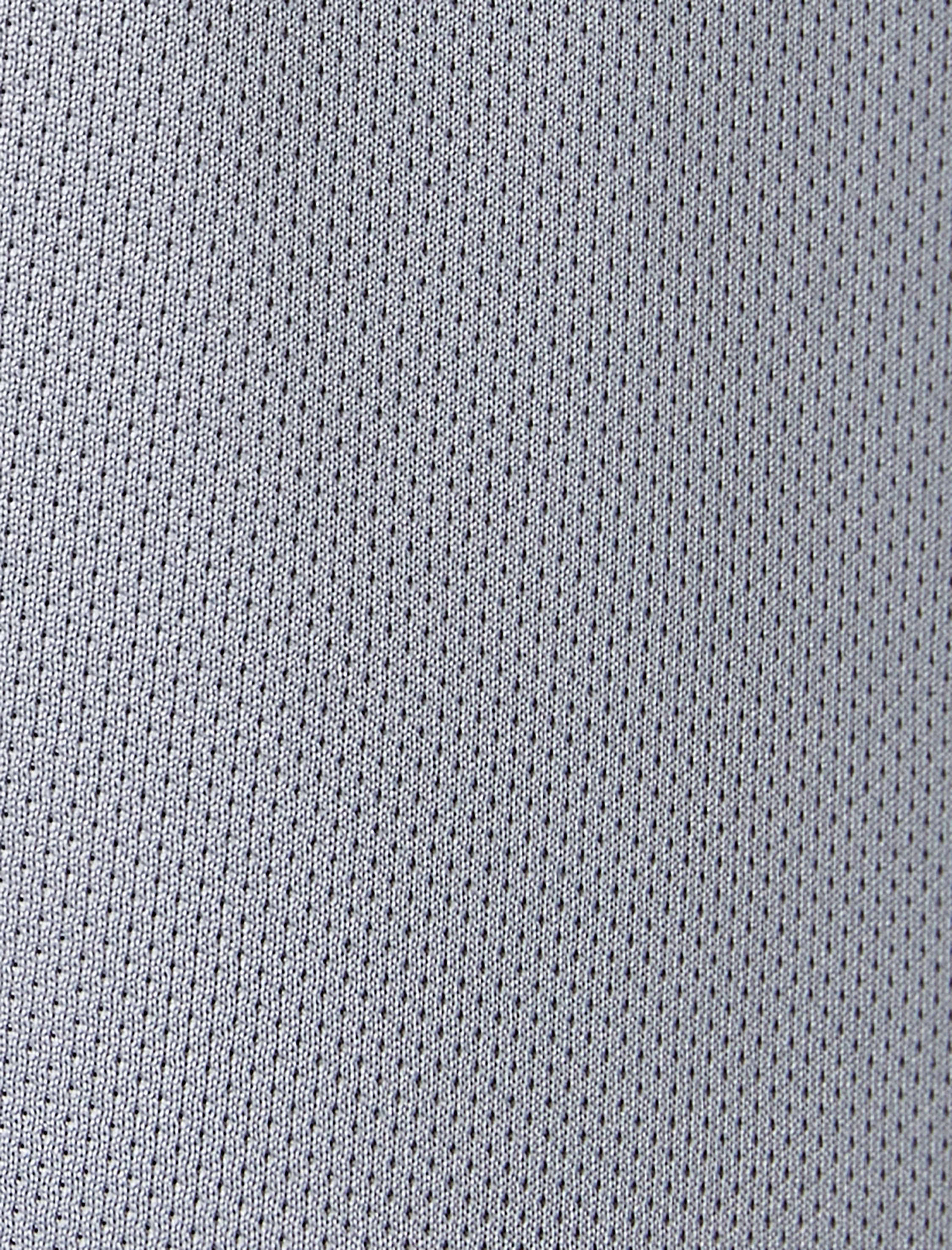   Spor Şort Beli Bağcıklı Şerit Baskılı Cepli