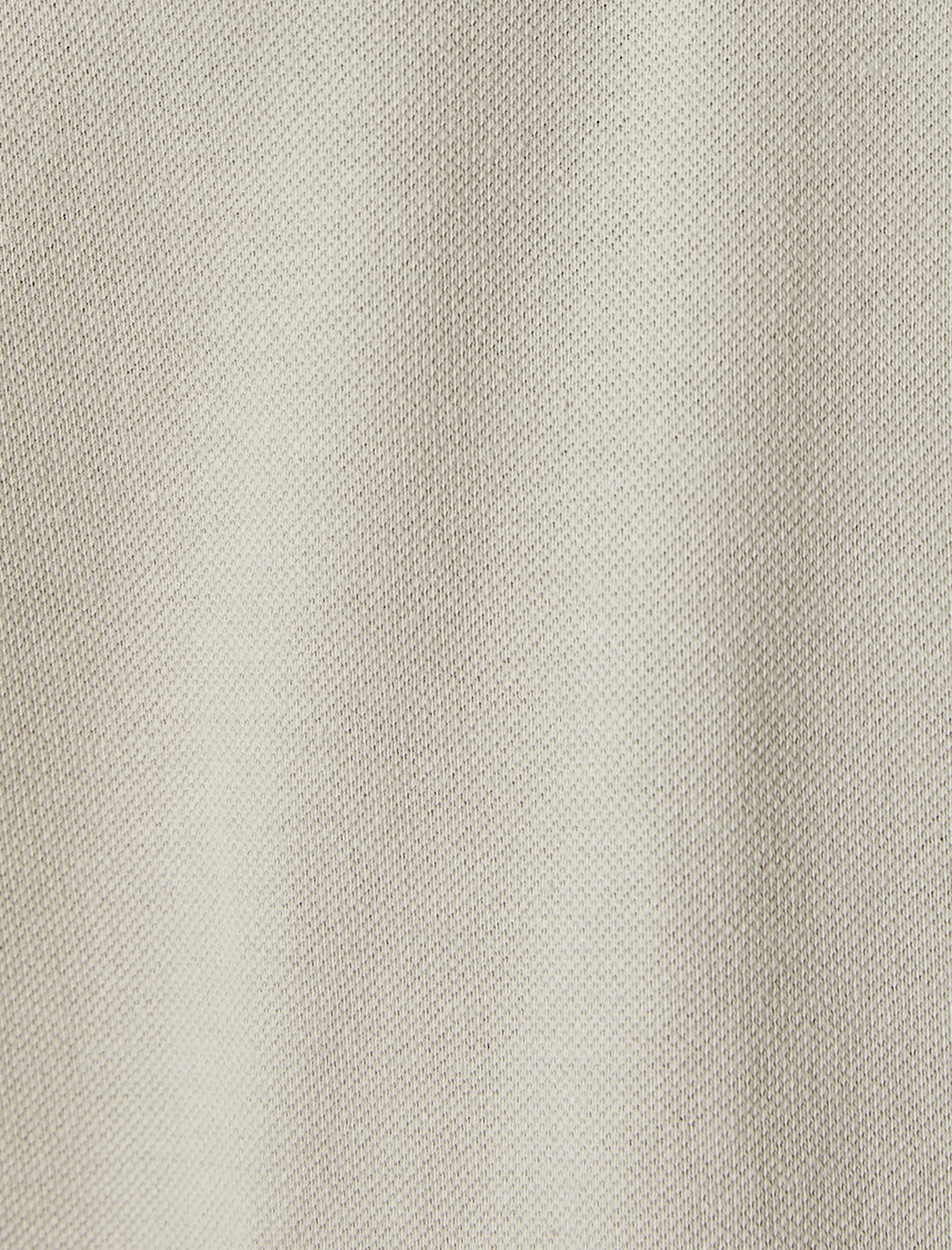   Polo Yaka Tişört Slim Fit Cep Detaylı Düğmeli