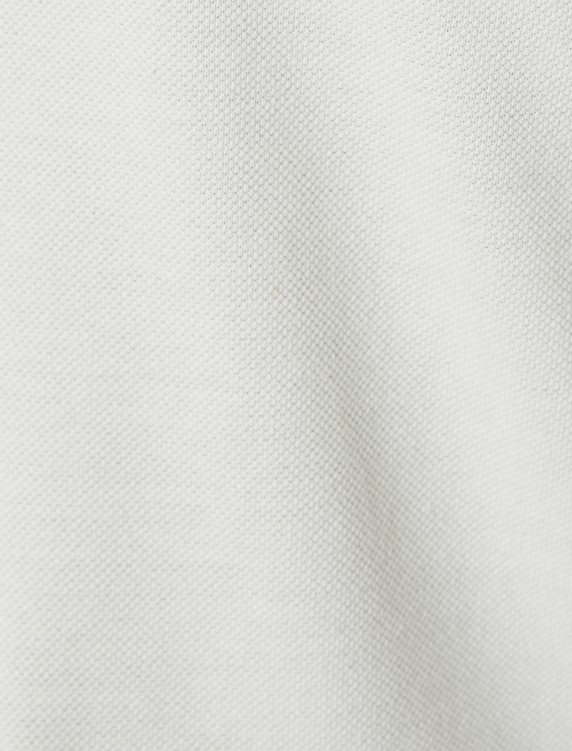   Polo Yaka Tişört Slim Fit Baskılı Düğmeli Kısa Kollu