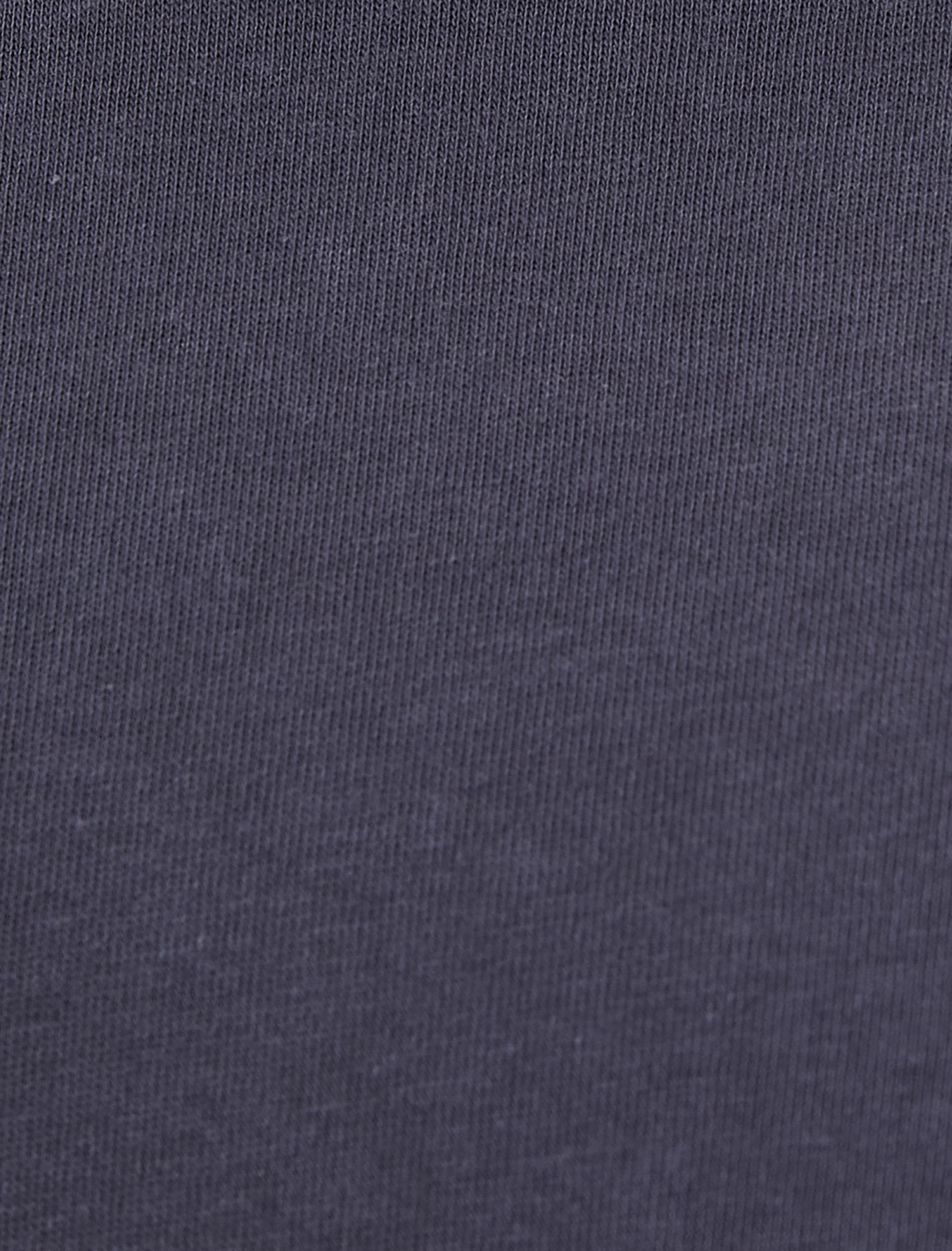   Yıkamalı Tişört Bisiklet Yaka Kısa Kollu Pamuklu