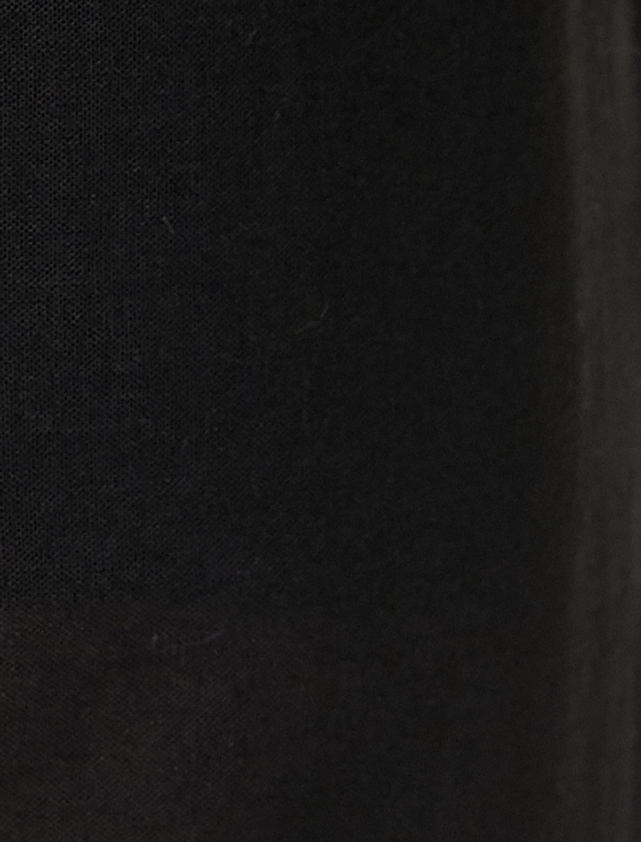   Midi Etek Nakış Detaylı Normal Bel