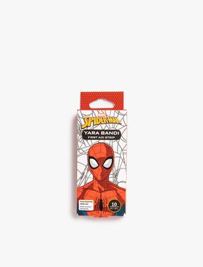 Yara Bandı Spiderman Marvel Lisanslı 10'lu