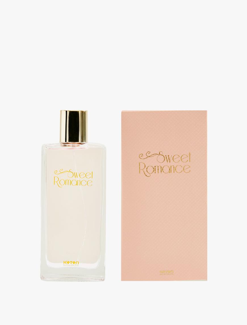  Kadın Parfüm Sweet Romance 100ML