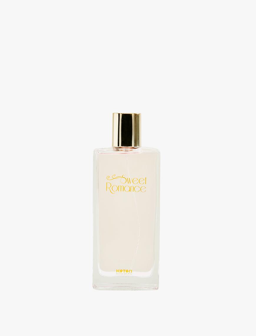  Kadın Parfüm Sweet Romance 100ML