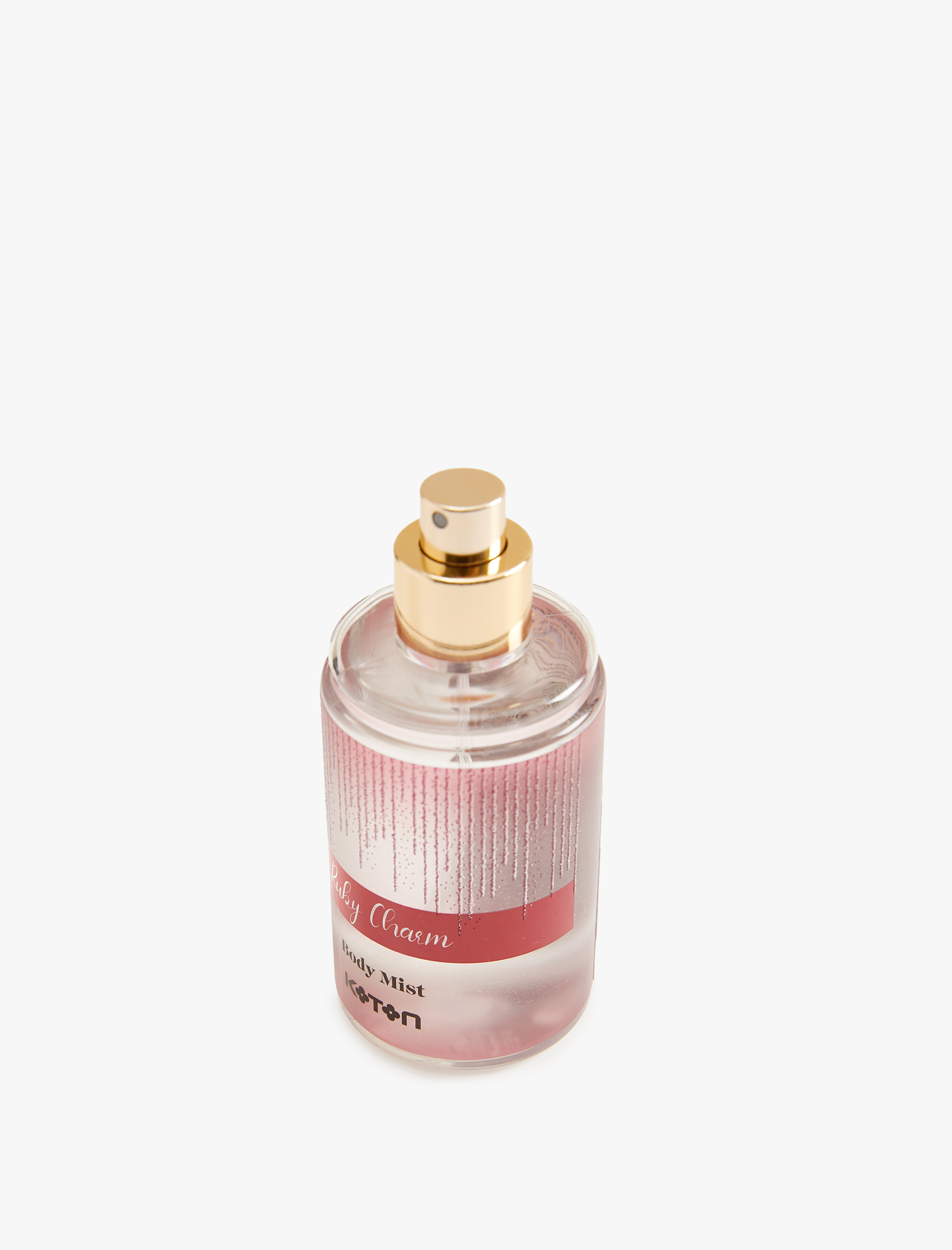Kadın Body Mist Ruby Charm 100ML