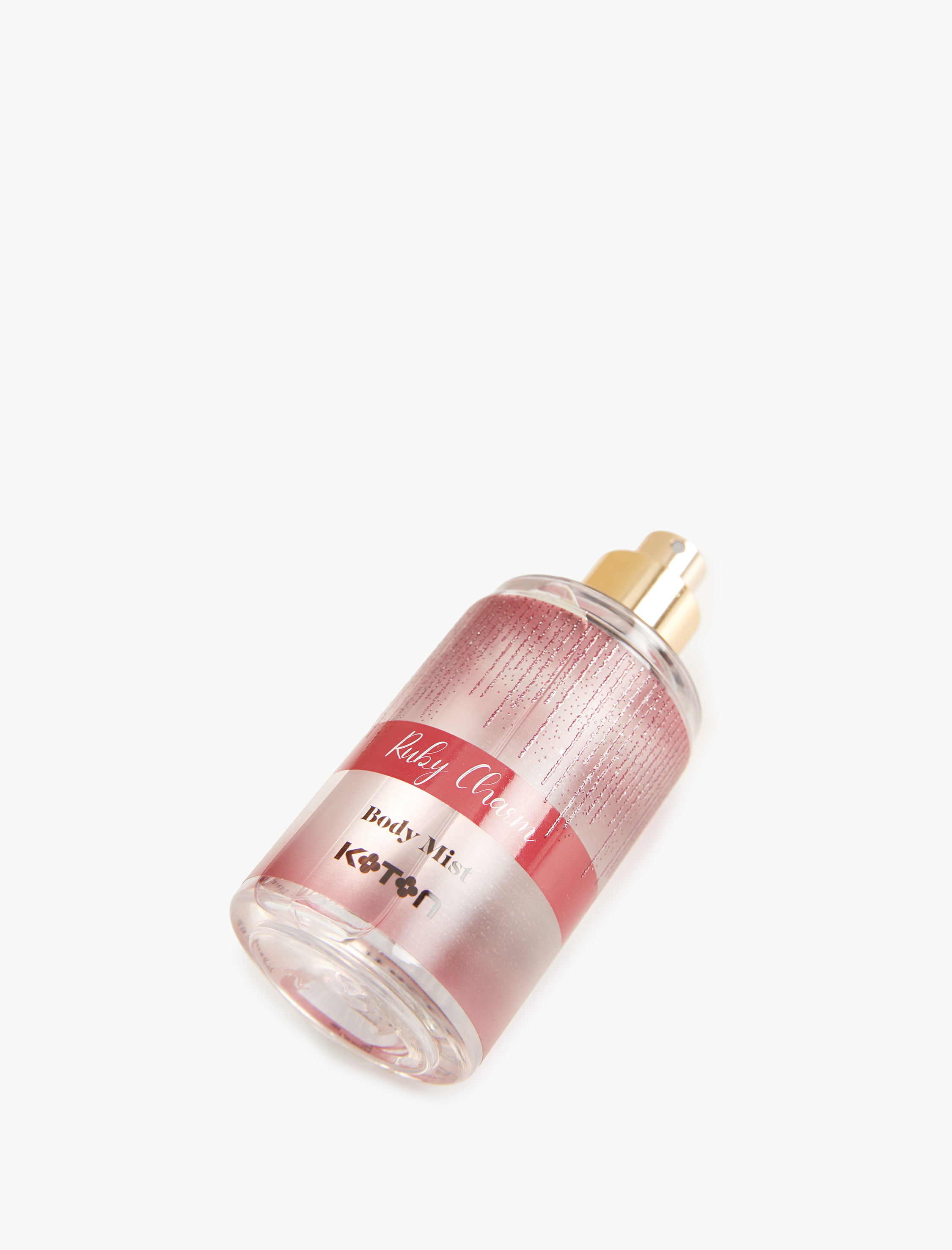 Kadın Body Mist Ruby Charm 100ML
