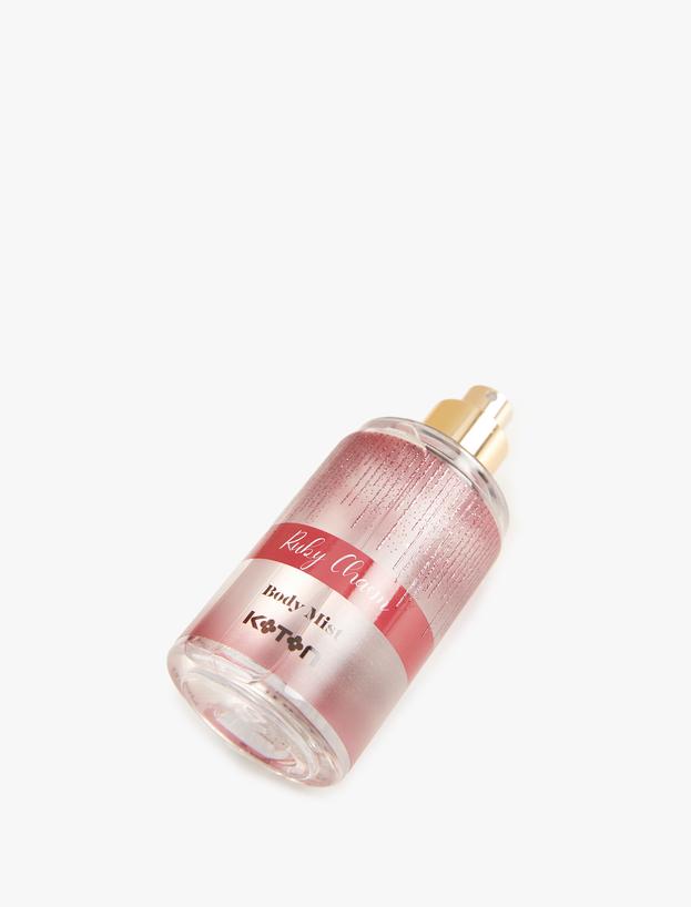 Body Mist Ruby Charm 100ML_1