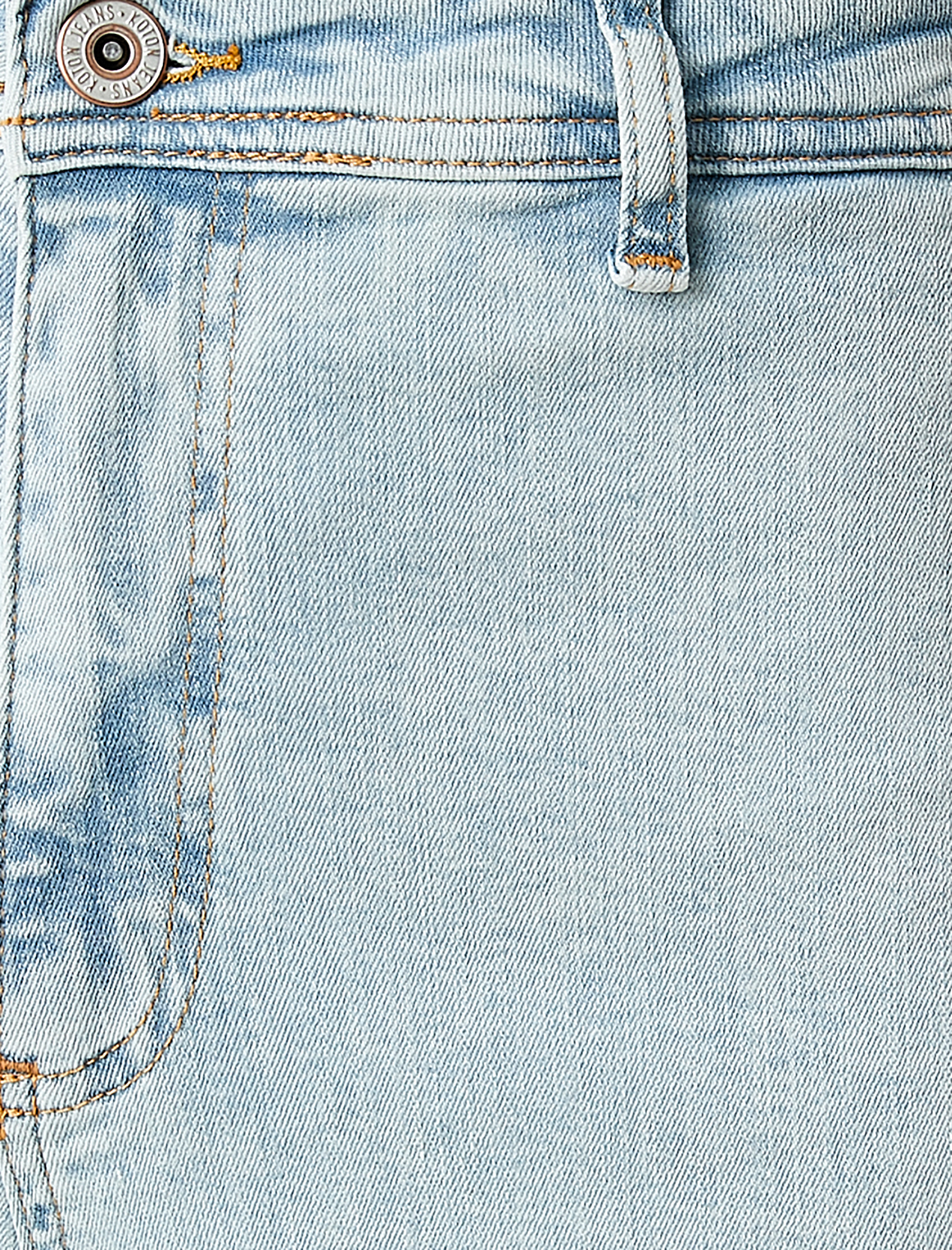   Culotte Kot Pantolon-Sandra Jean