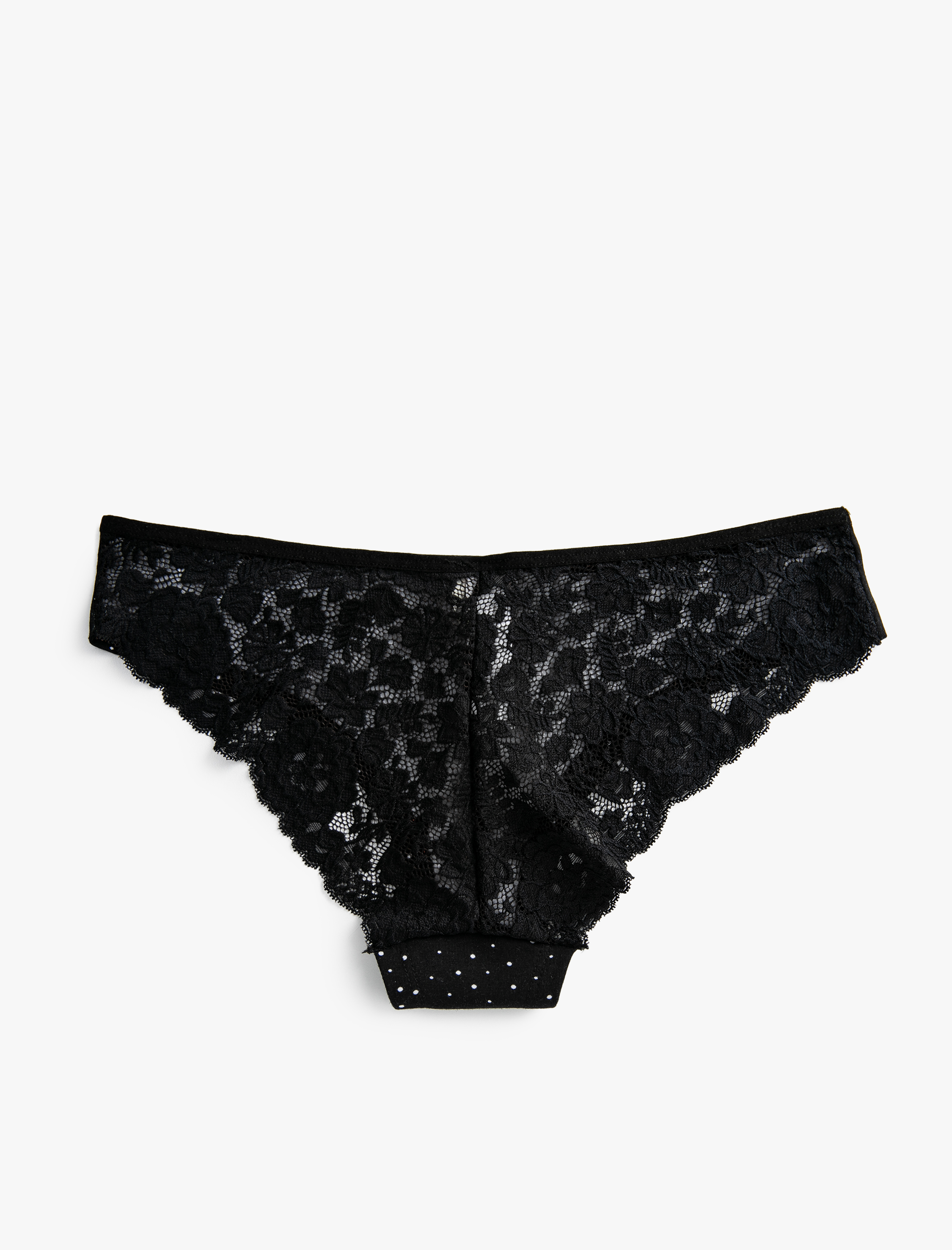   Dantelli Brazilian Külot