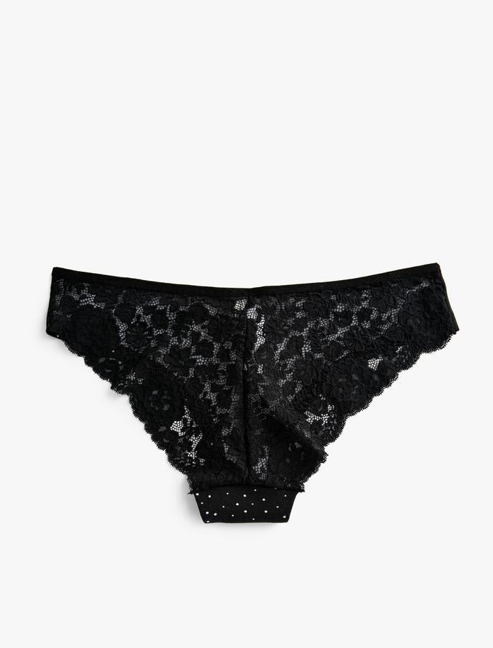  Dantelli Brazilian Külot
