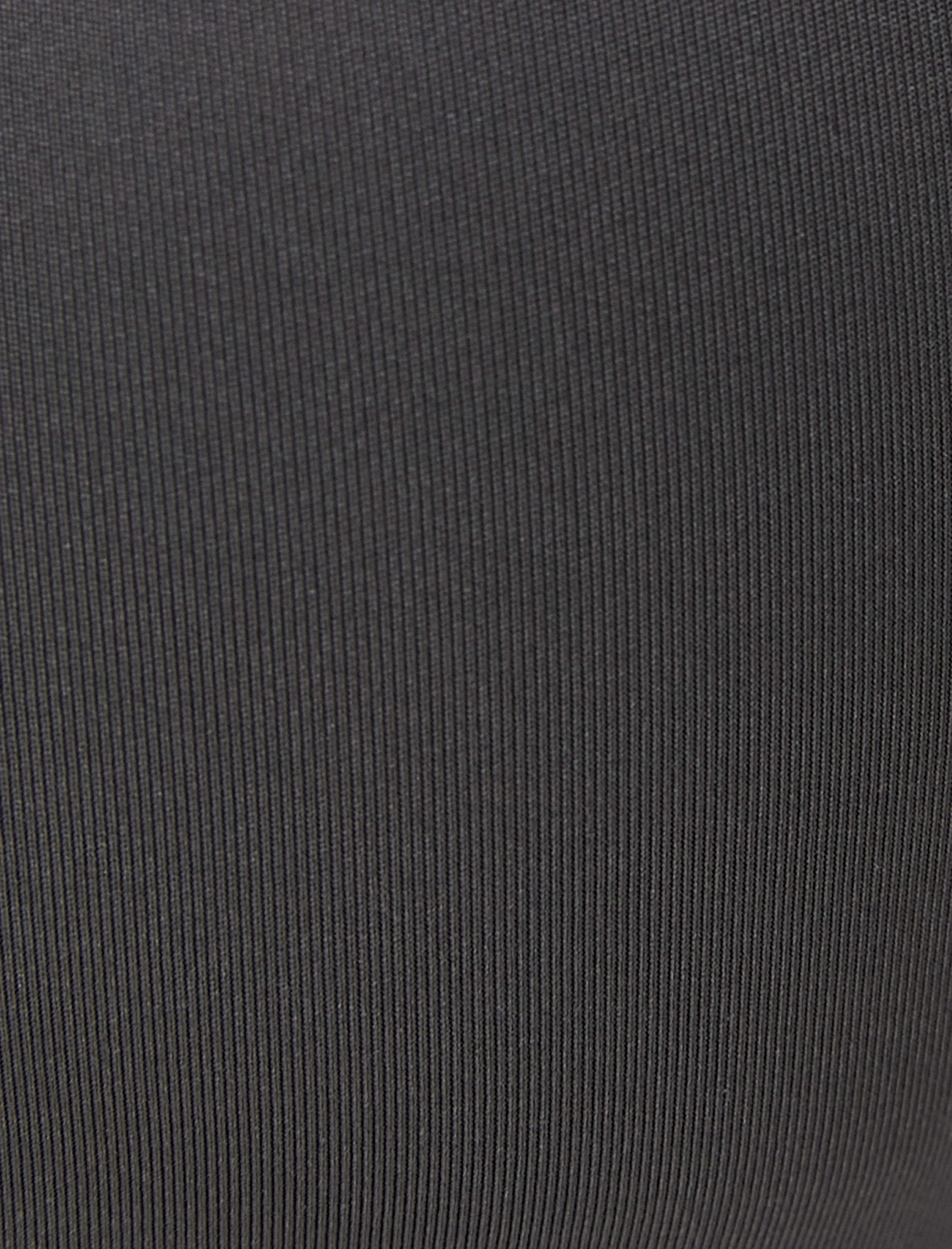   Sporcu Sütyeni Askısı Tül Detaylı Minimal Baskılı