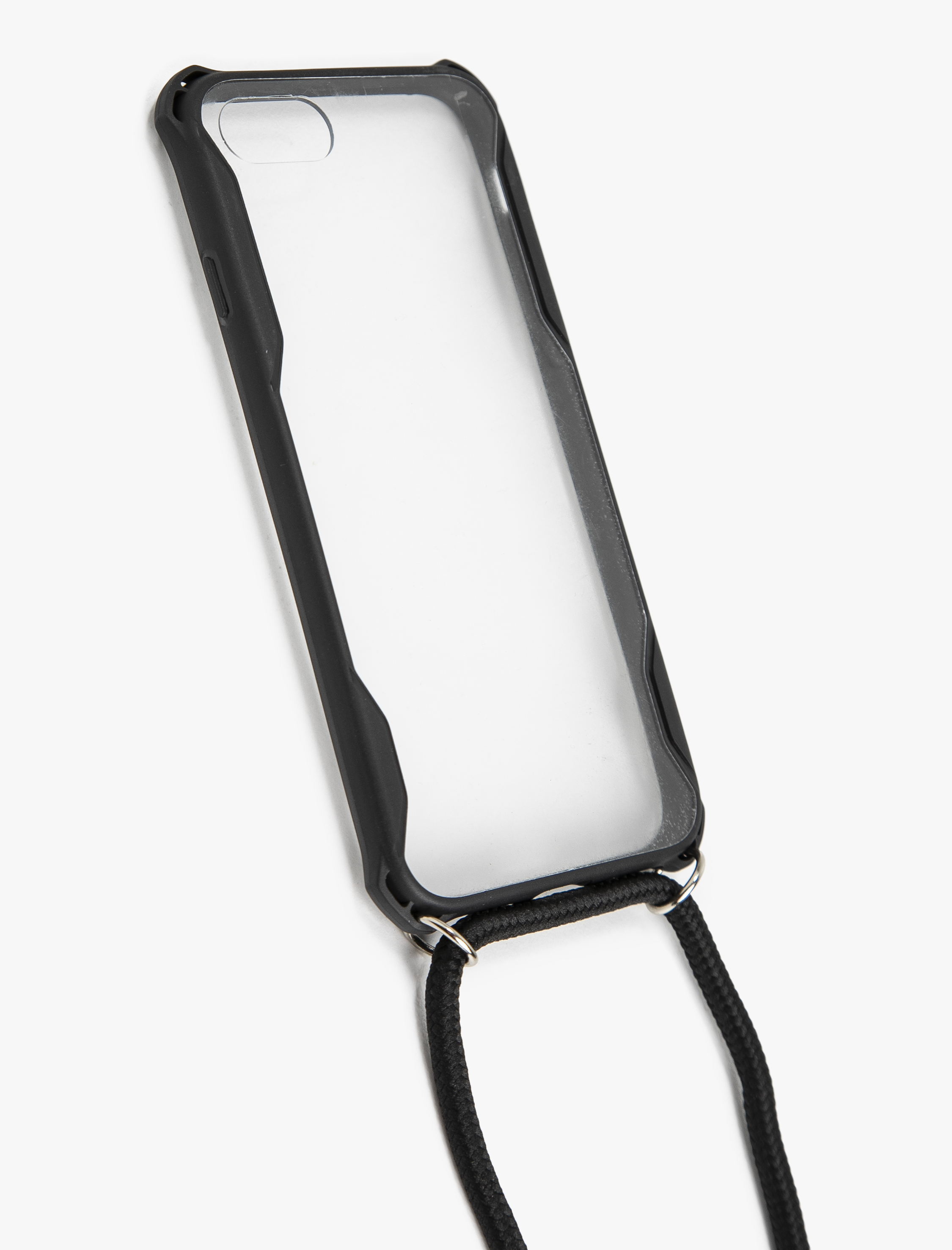  Kadın Iphone 6/7/8 Telefon Kılıfı İpli