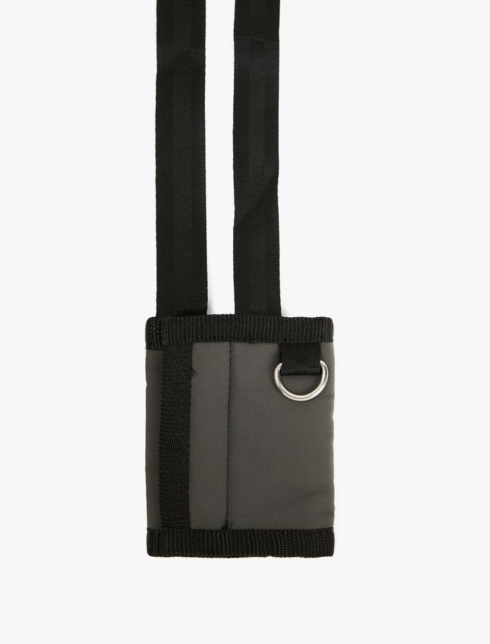 Kadın Matara Çantası