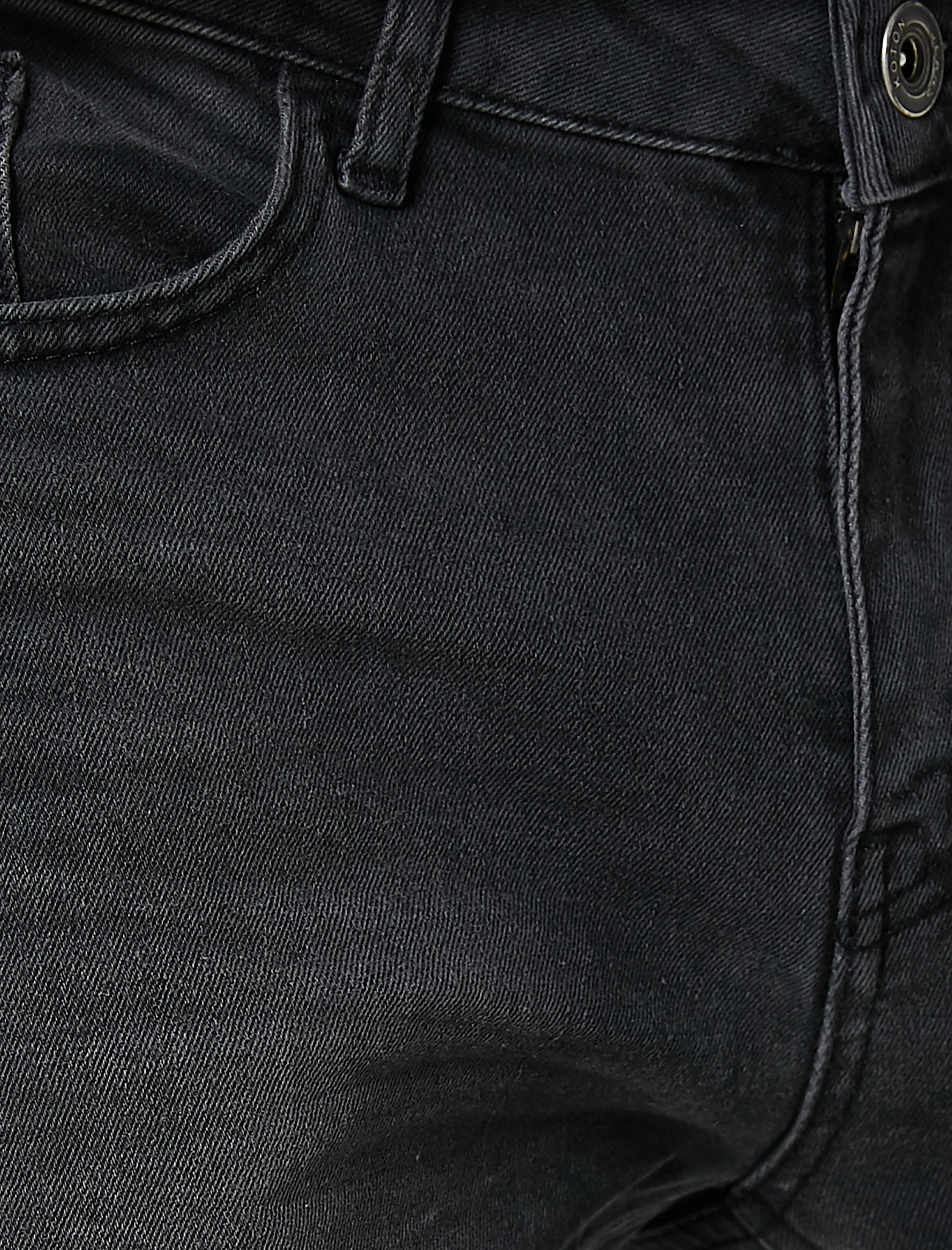   Slim Fit Kot Pantolon - Brad Jean