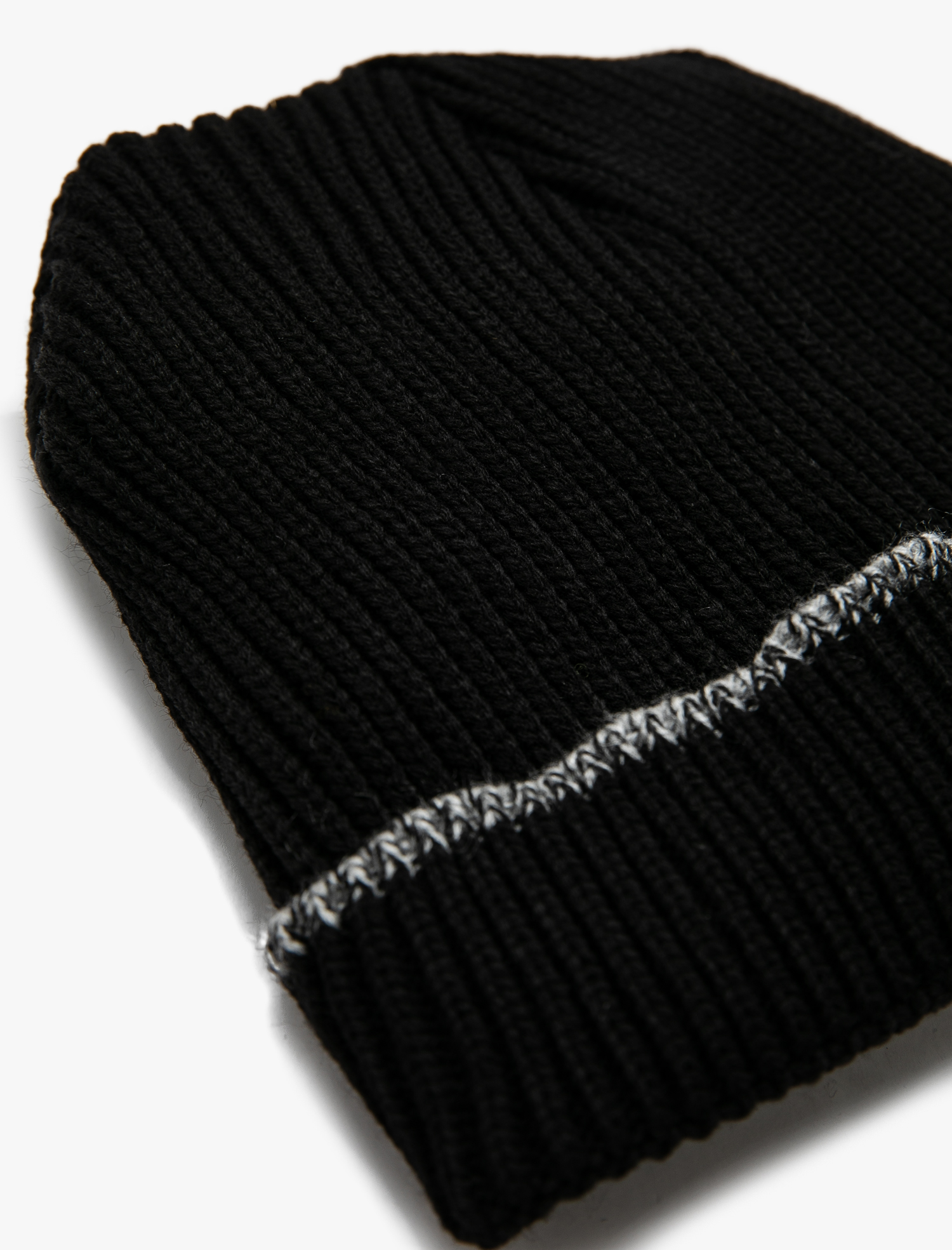  Erkek Basic Örgü Bere