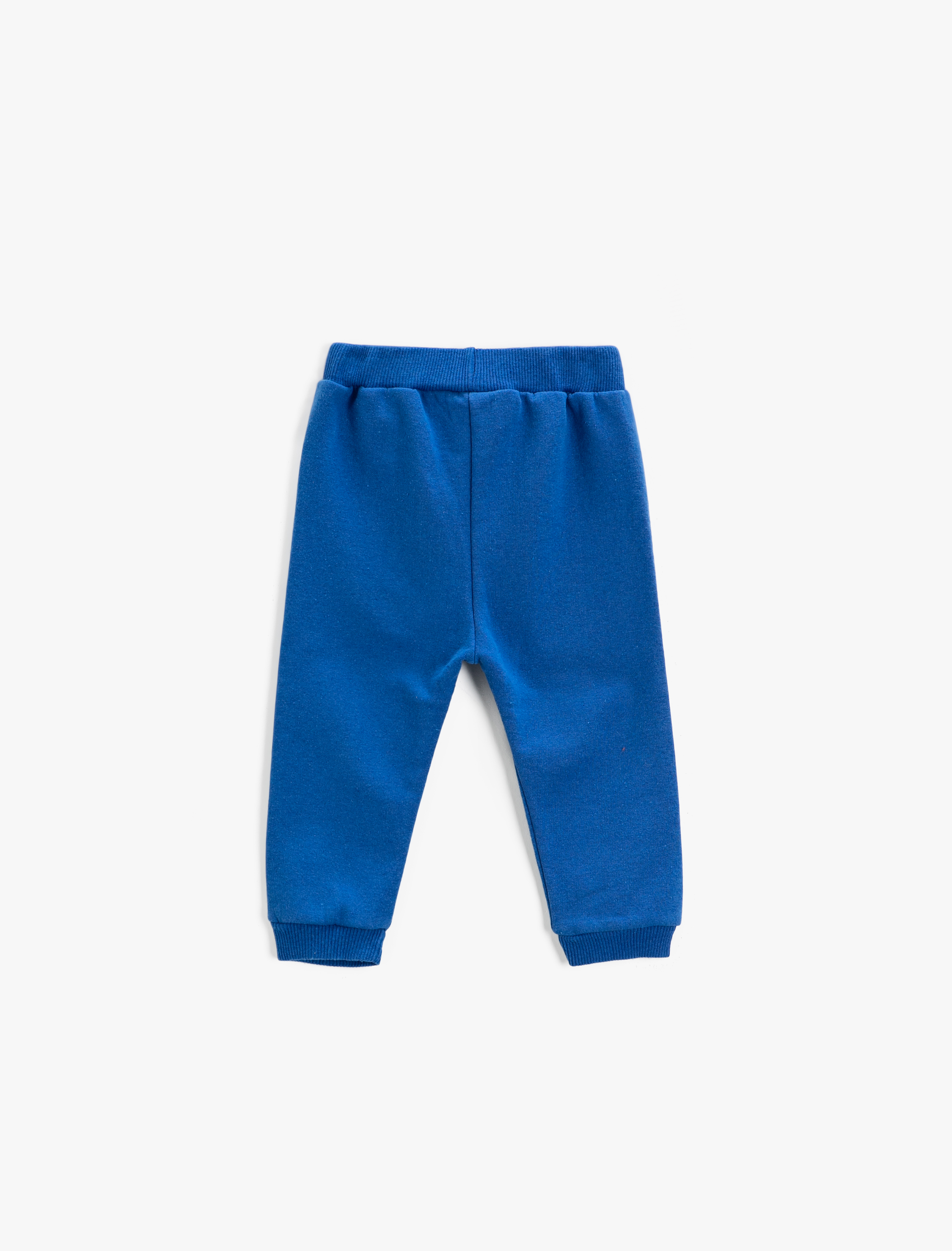 Erkek Bebek Spider Man Baskılı Jogger Eşofman Altı Lisanslı