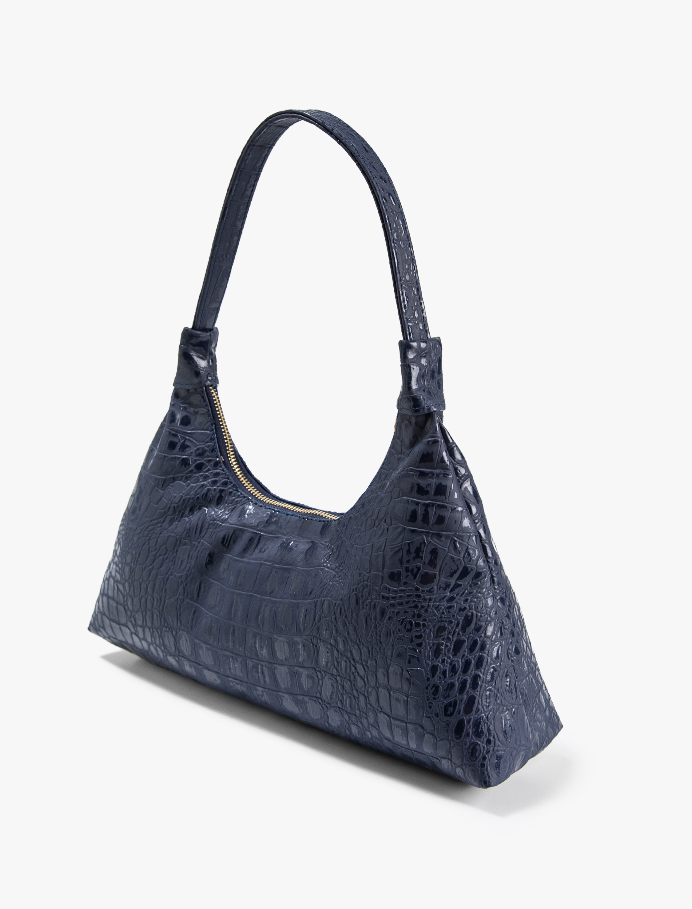  Kadın Suni Deri Omuz Çantası