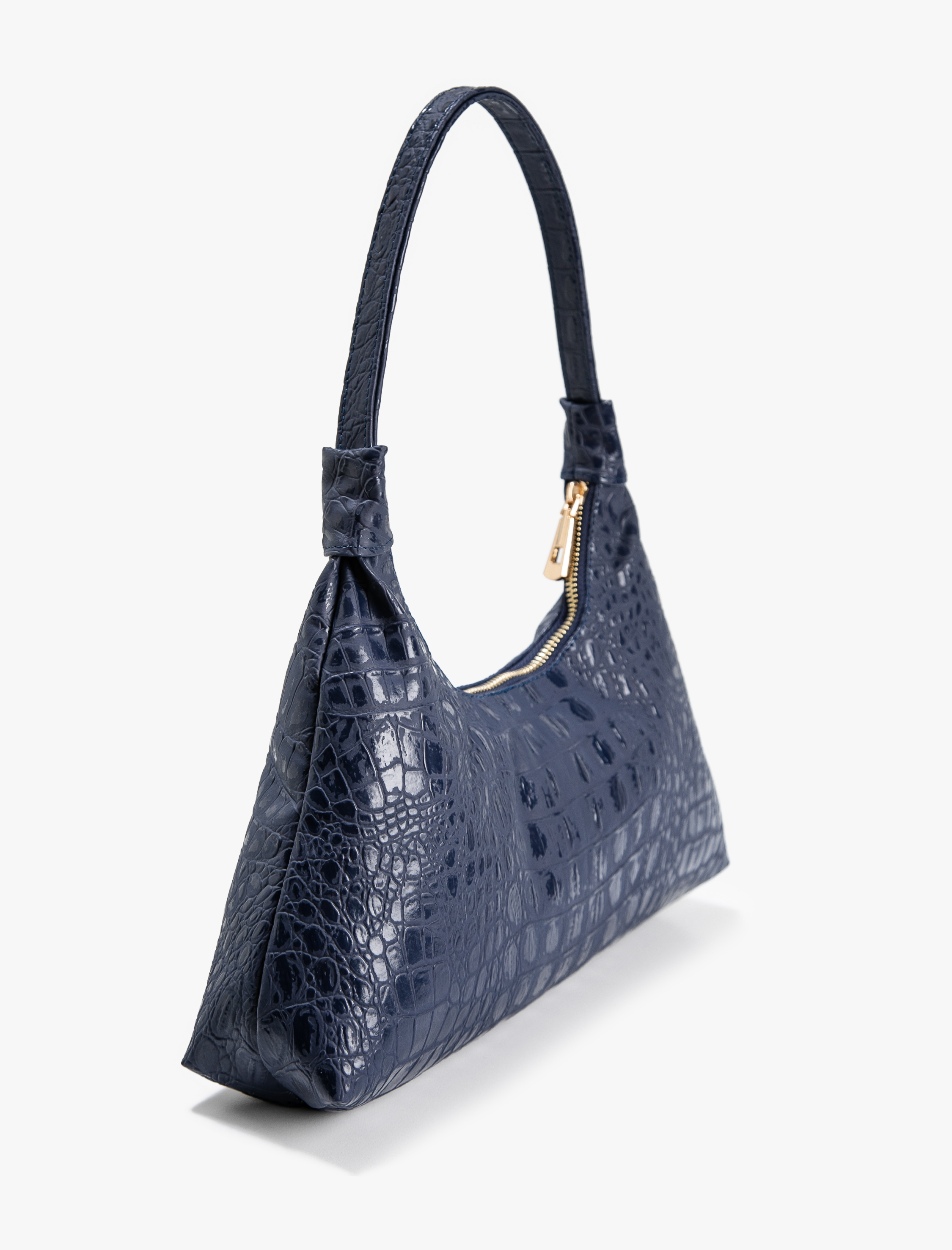  Kadın Suni Deri Omuz Çantası