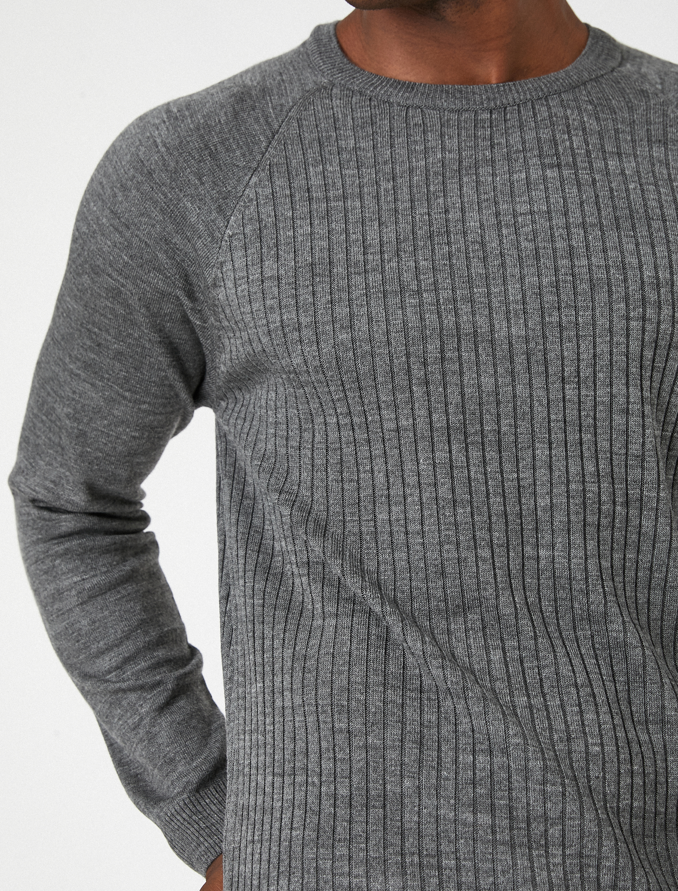   Dokulu Kırçıllı Kazak