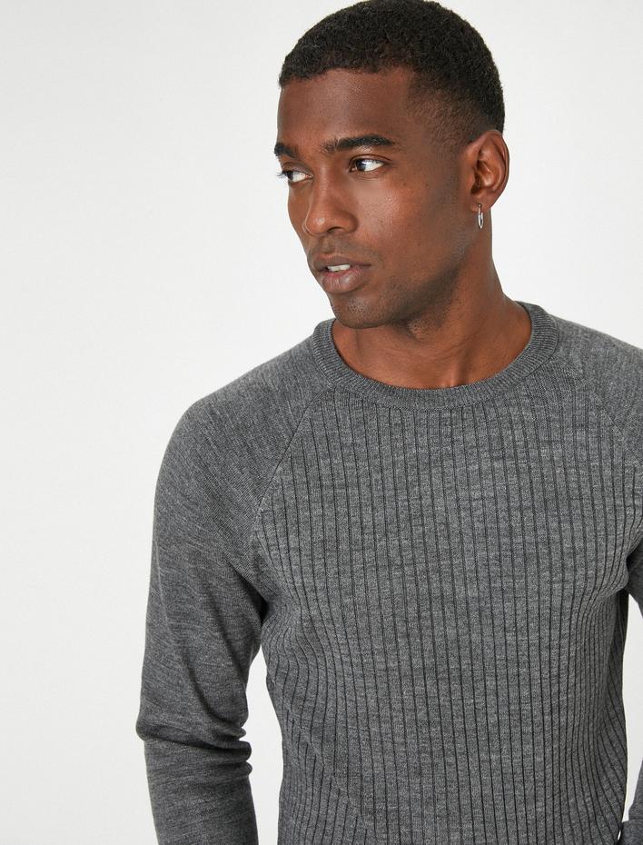  Dokulu Kırçıllı Kazak