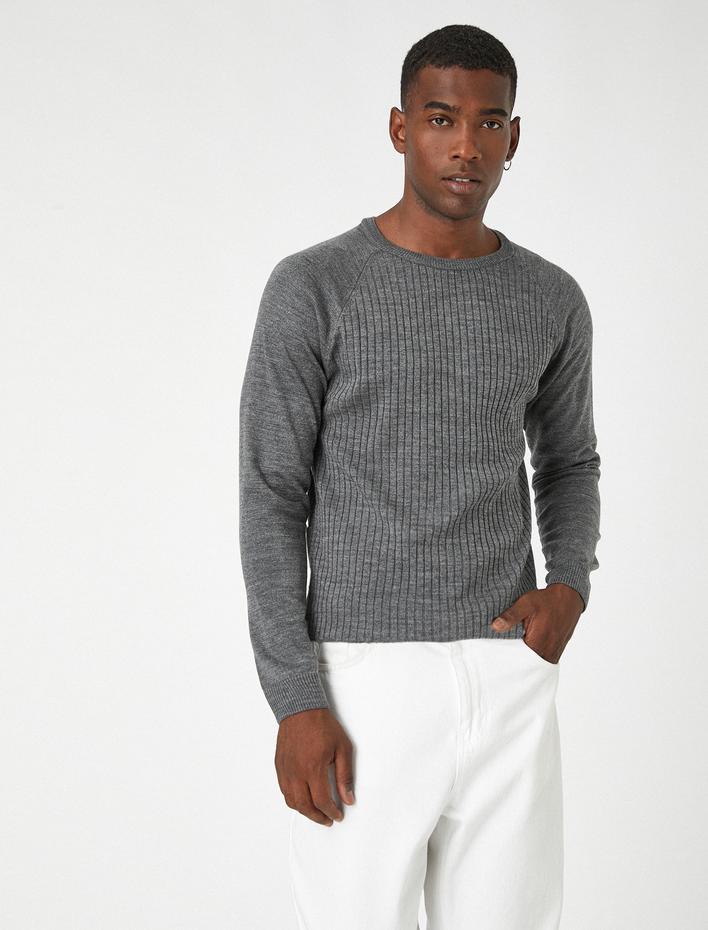  Dokulu Kırçıllı Kazak