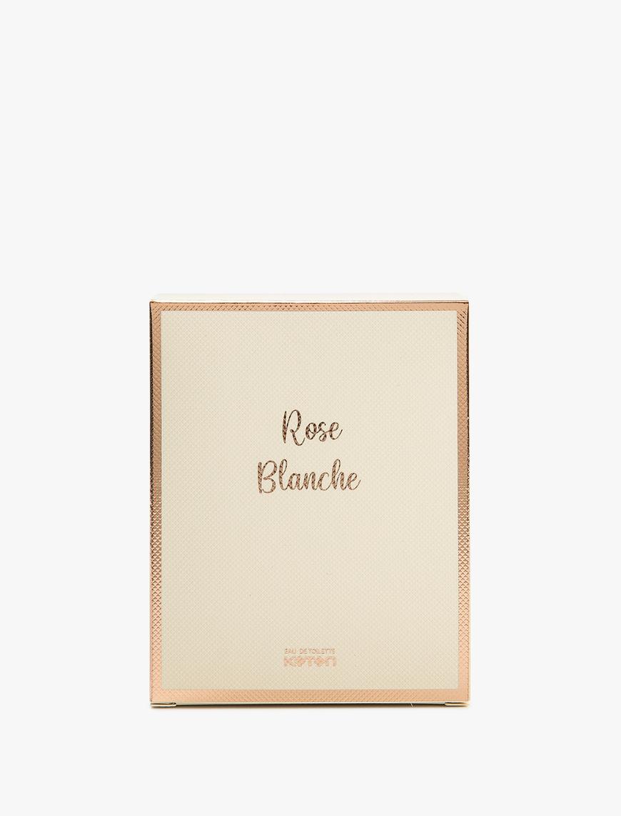  Kadın Rose Blanche Parfüm 100 ML