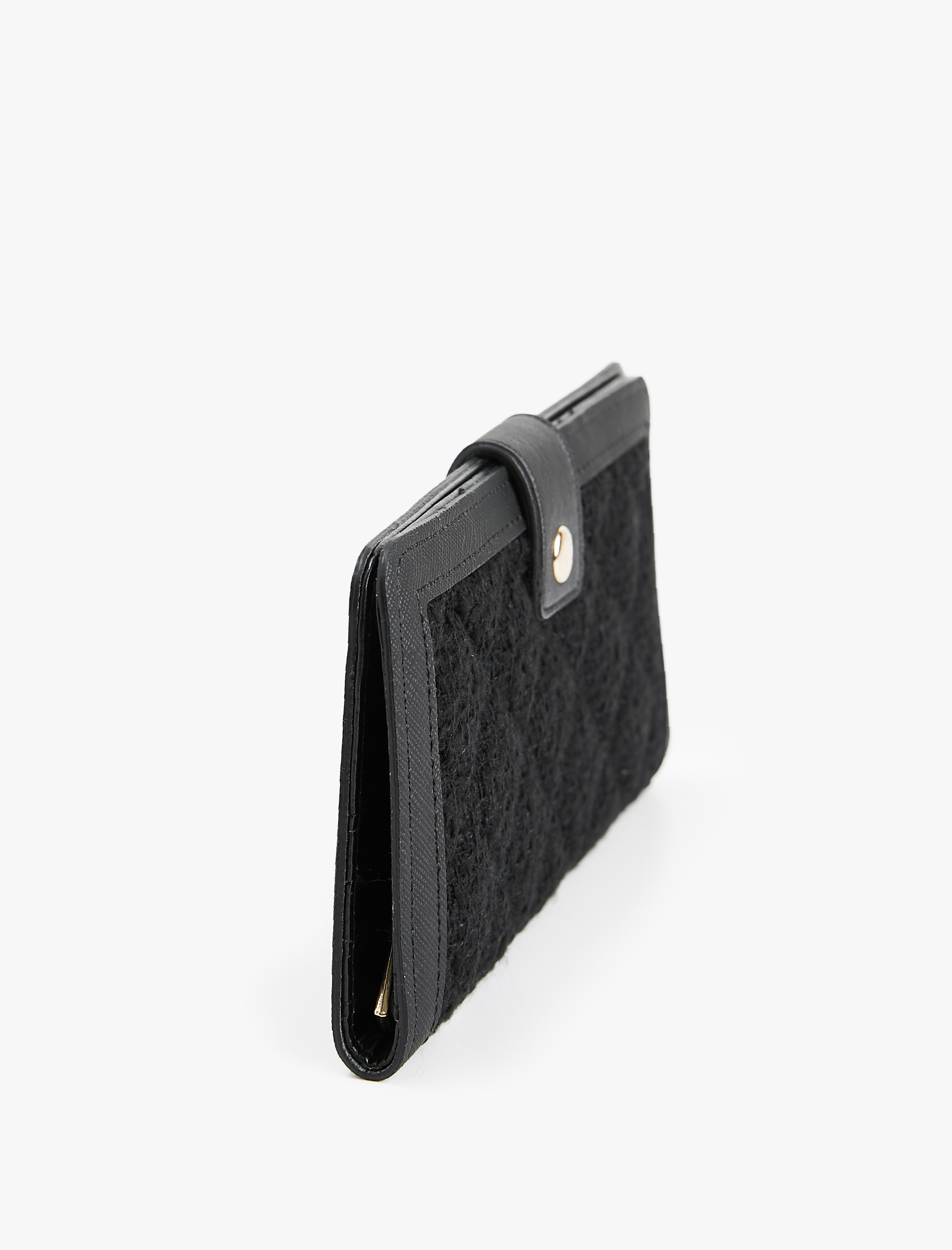  Kadın Kareli Cüzdan