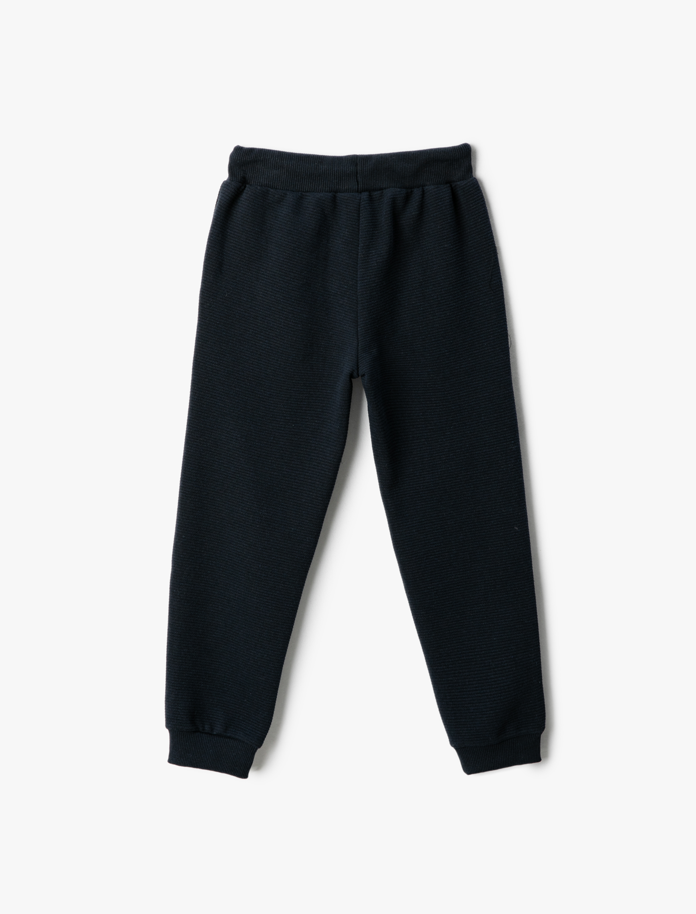  Erkek Çocuk Basic Jogger Eşofman Altı