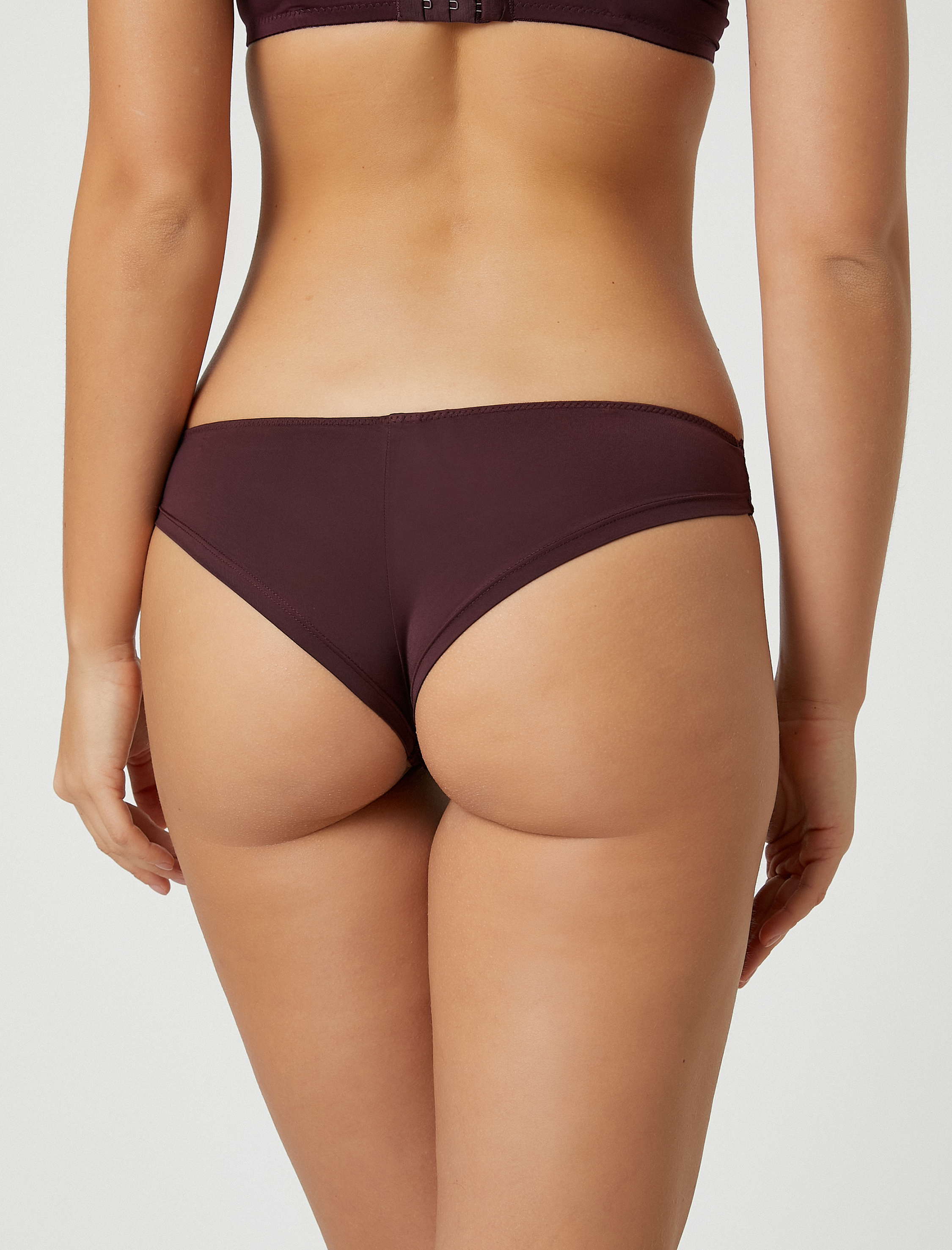   Dantelli Brazilian Külot