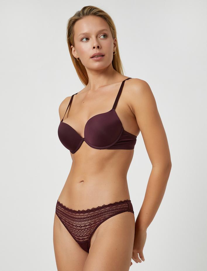  Dantelli Brazilian Külot