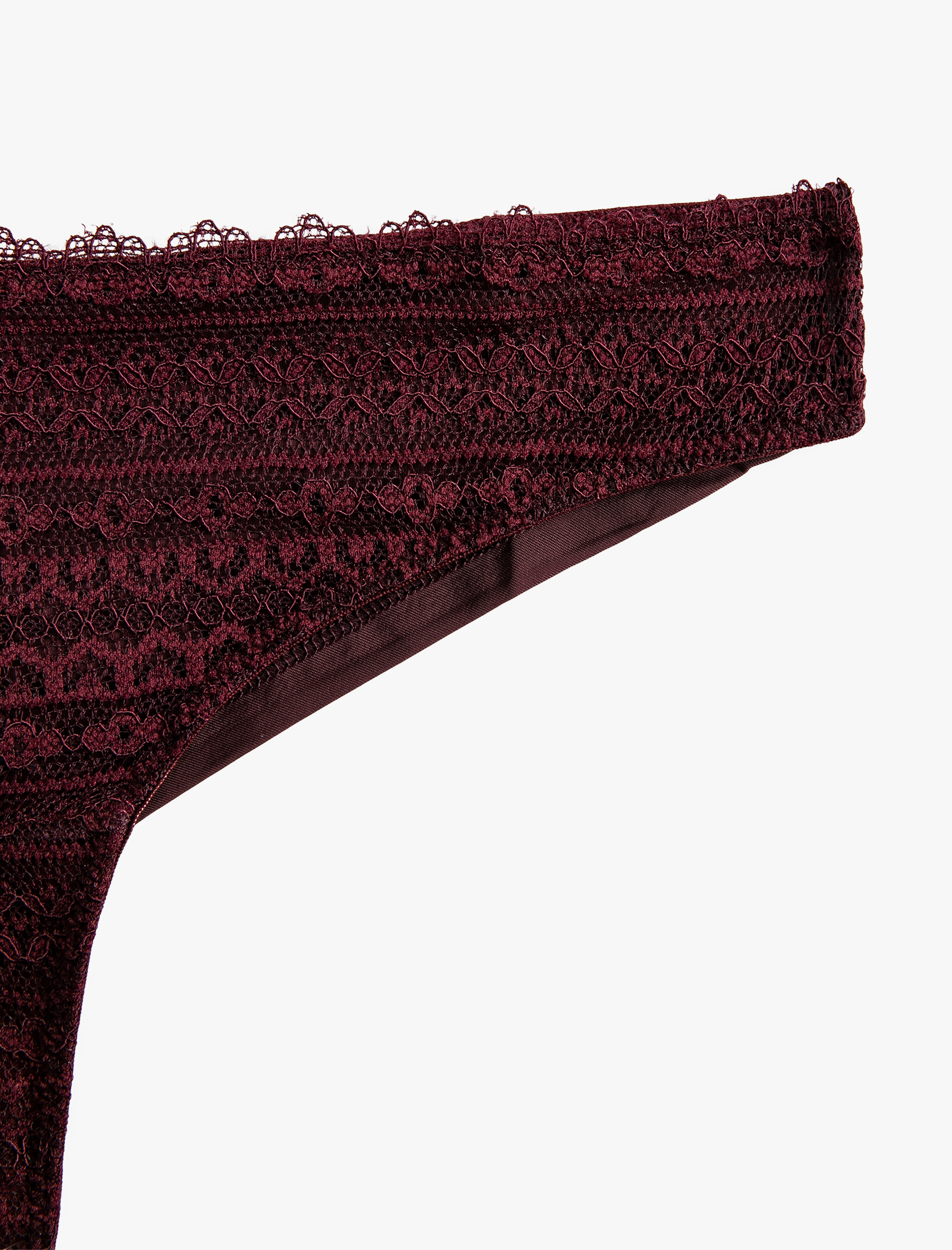   Dantelli Brazilian Külot