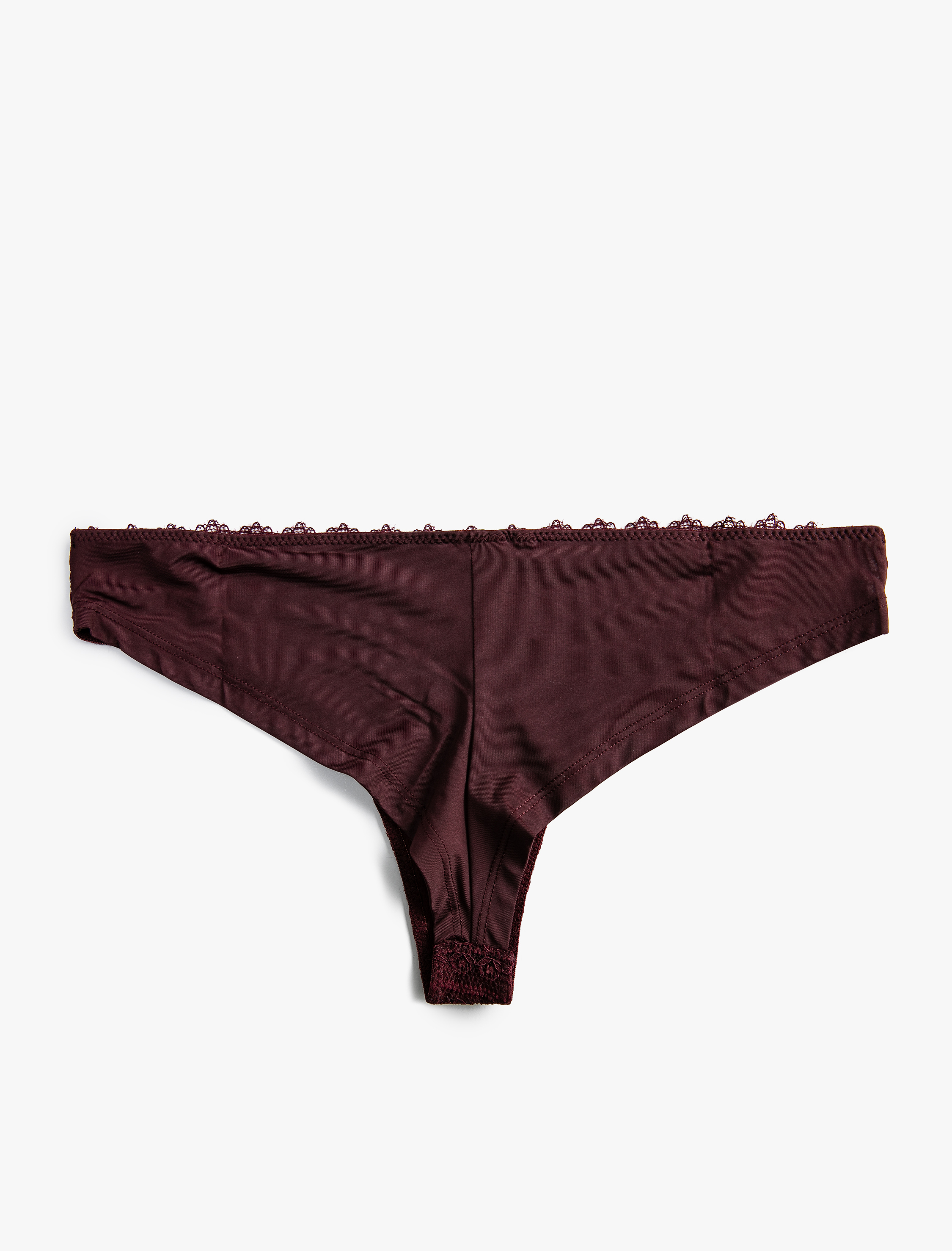   Dantelli Brazilian Külot