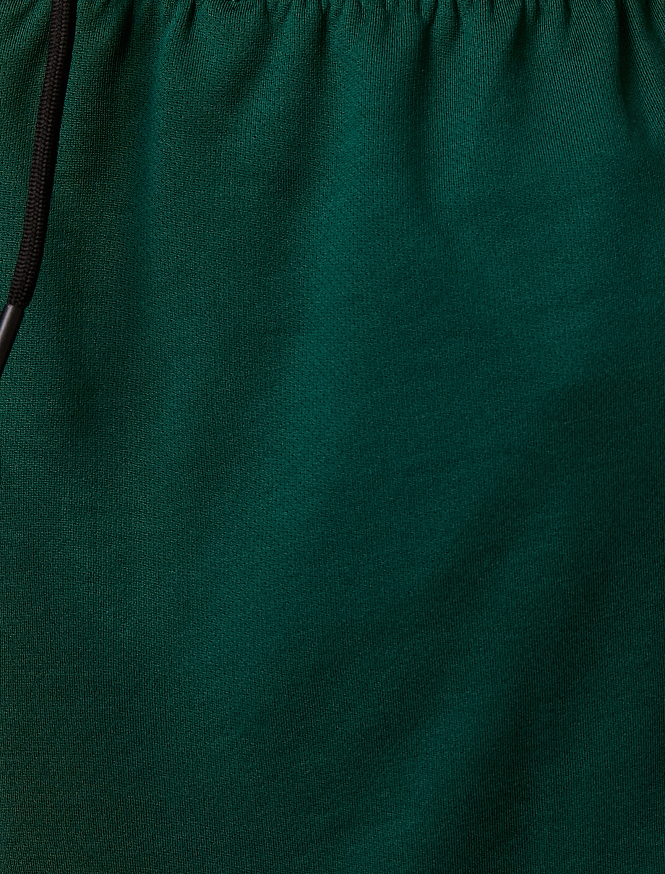   Basic Basketbol Şortu Beli Bağcıklı Baskı Detaylı Nefes Alan Kumaş