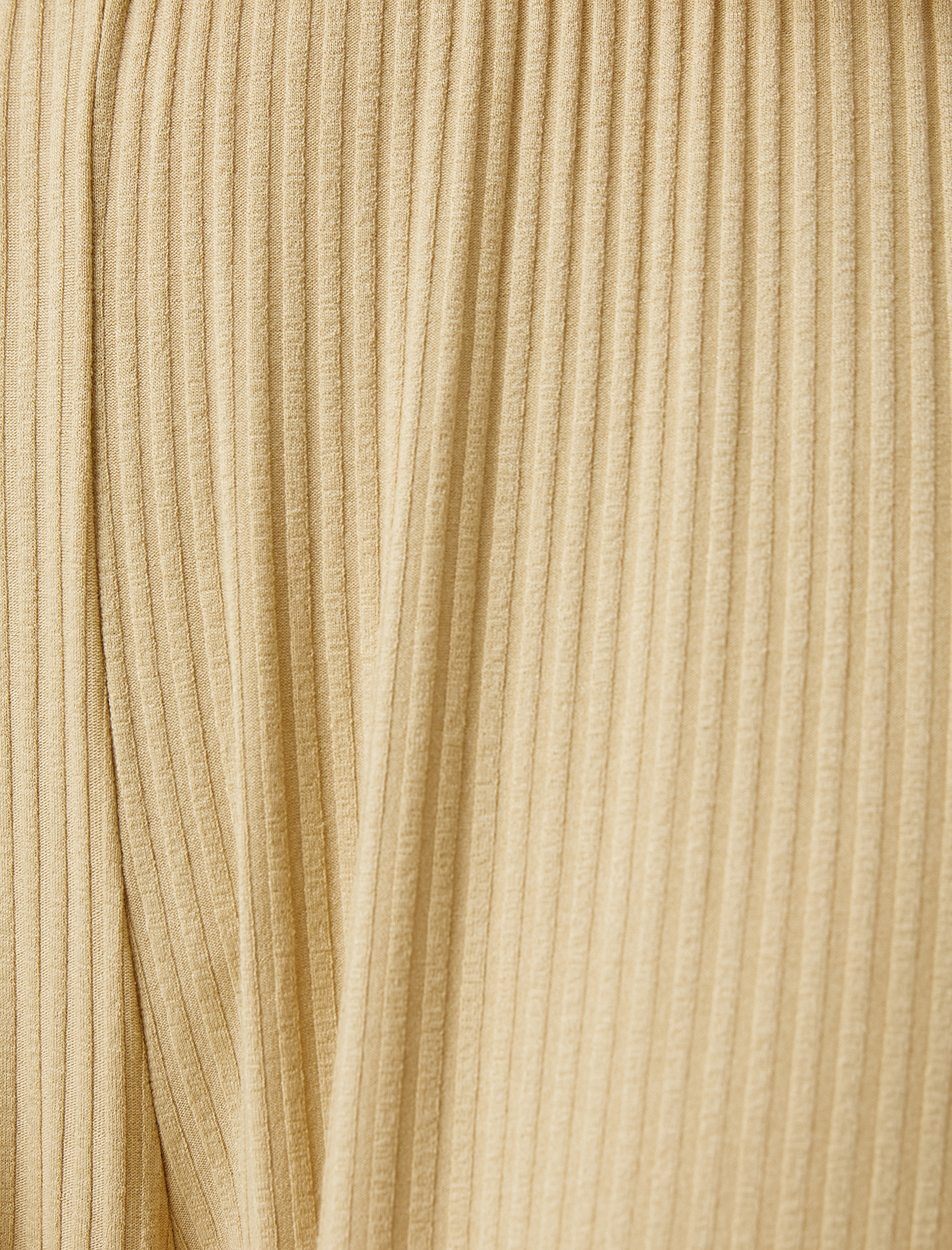   Kaşkorse Eşofman Altı Beli Lastikli Bol Paça