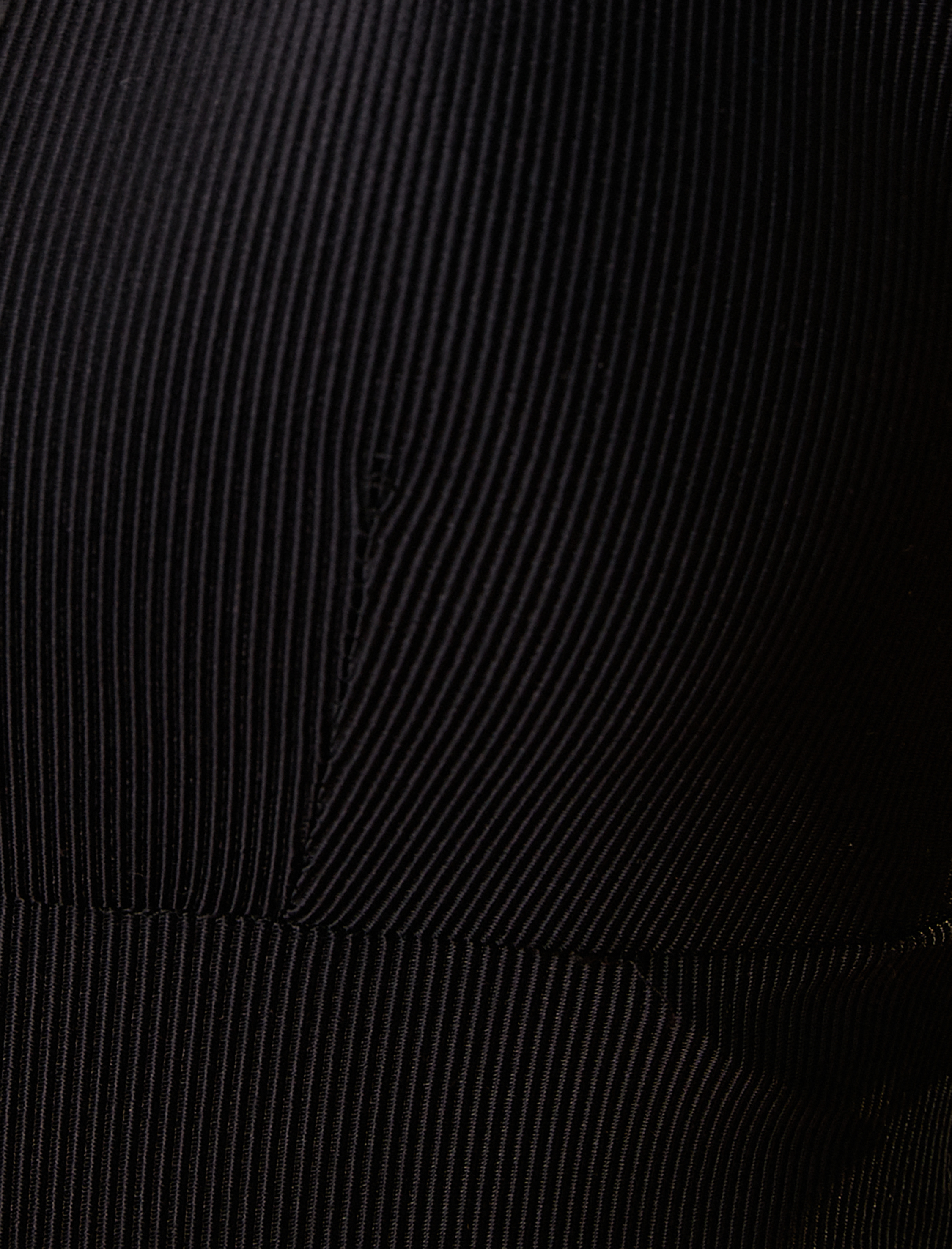   Fitilli Sporcu Sütyeni Dolgulu Balensiz Çapraz Askılı Dar Kalıp